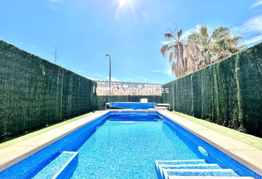 Reventa - Adosado - Orihuela - Cabo Roig