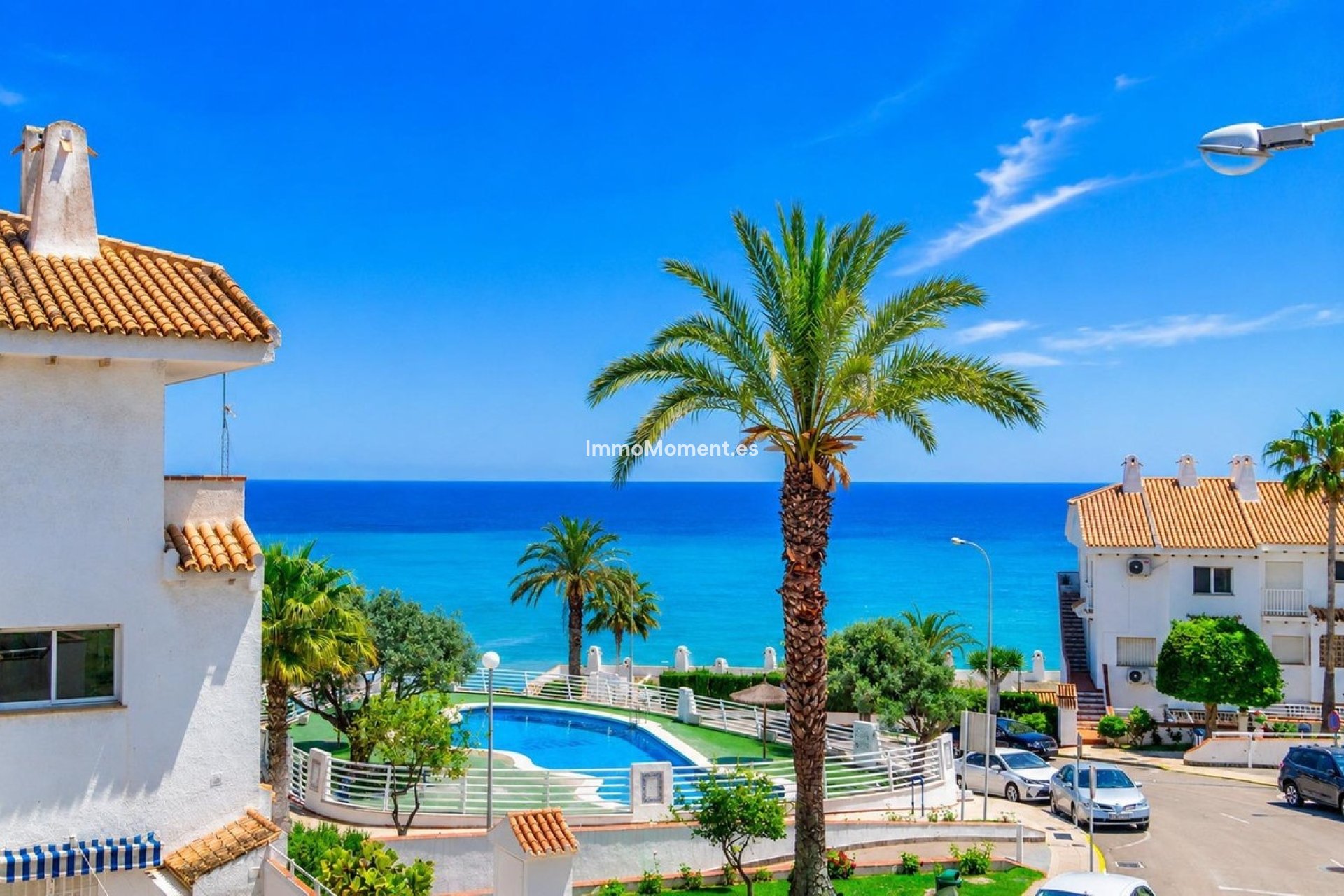 Reventa - Adosado - Orihuela - Campoamor