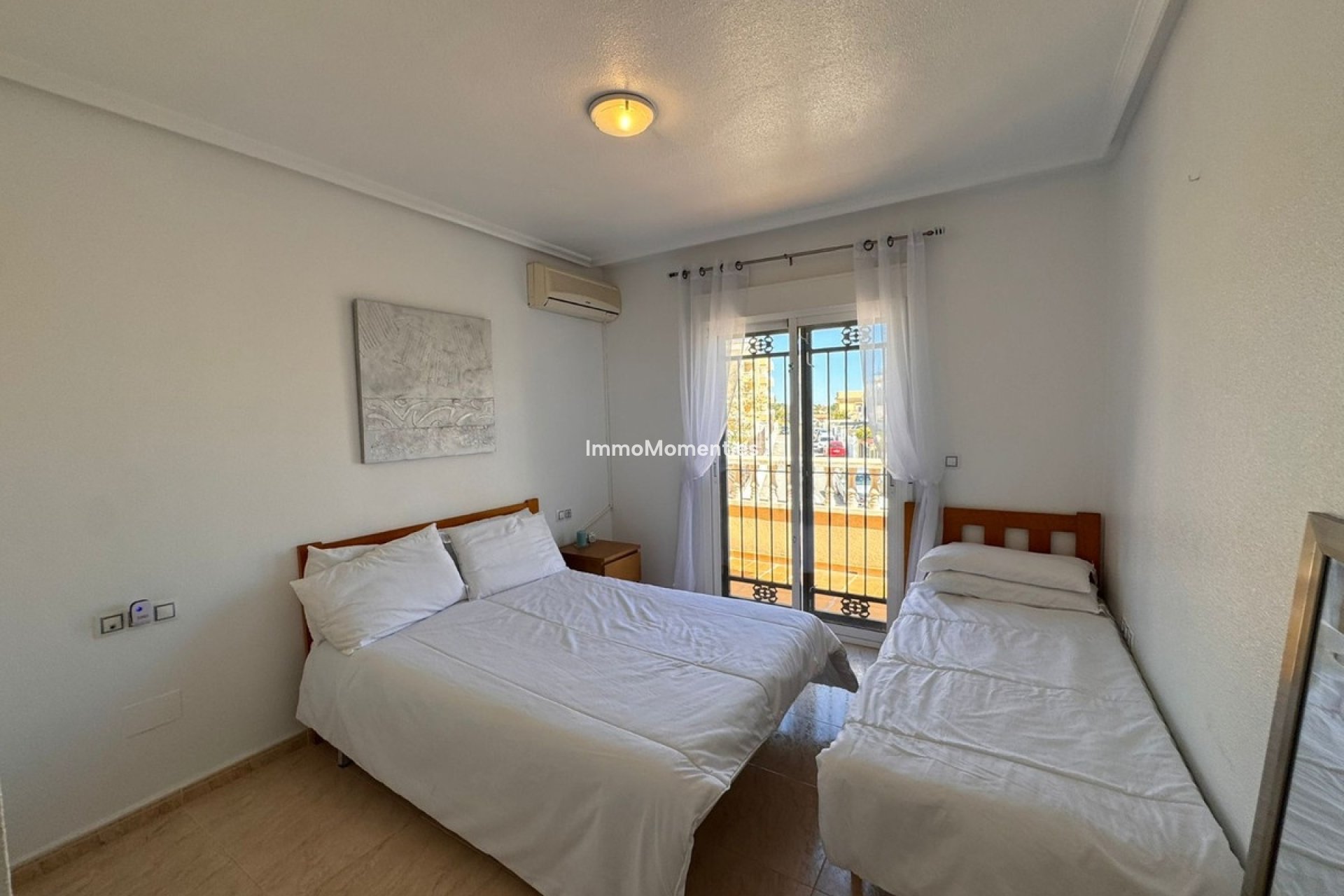 Reventa - Adosado - Orihuela - Campoamor