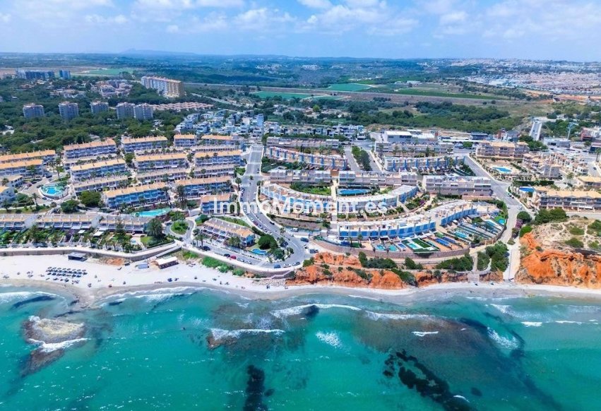 Reventa - Adosado - Orihuela - Campoamor