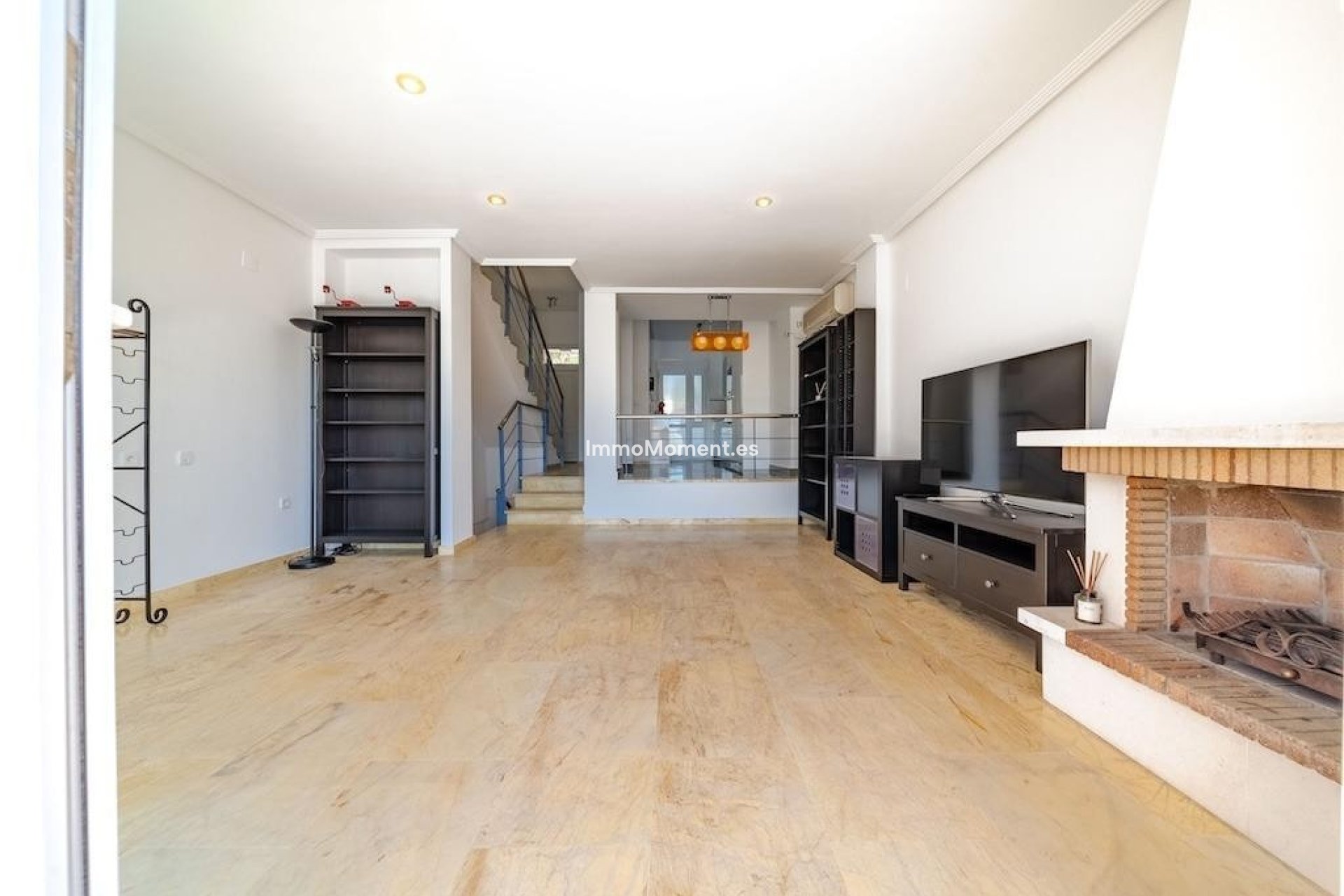 Reventa - Adosado - Orihuela - Campoamor