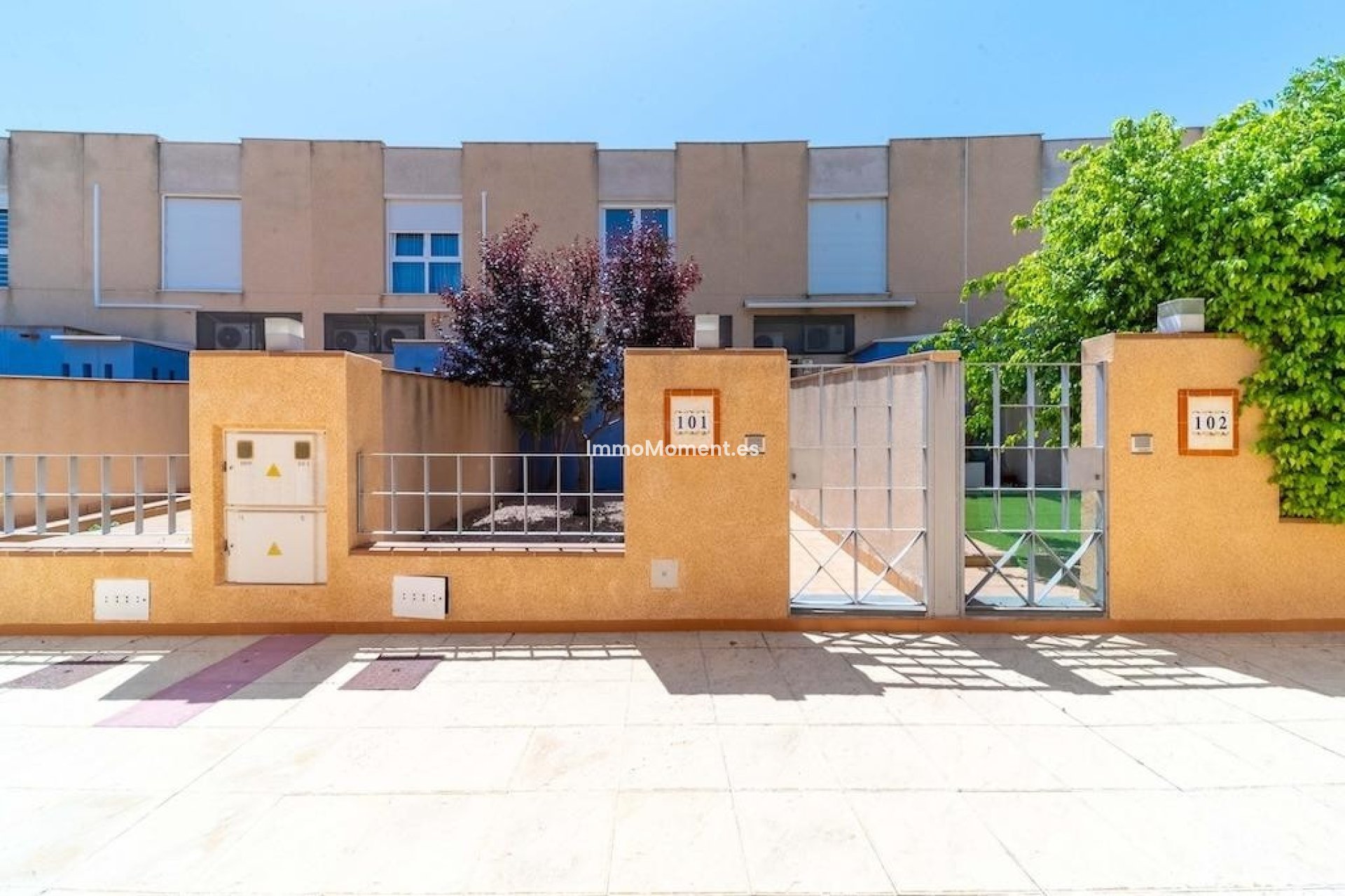 Reventa - Adosado - Orihuela - Campoamor