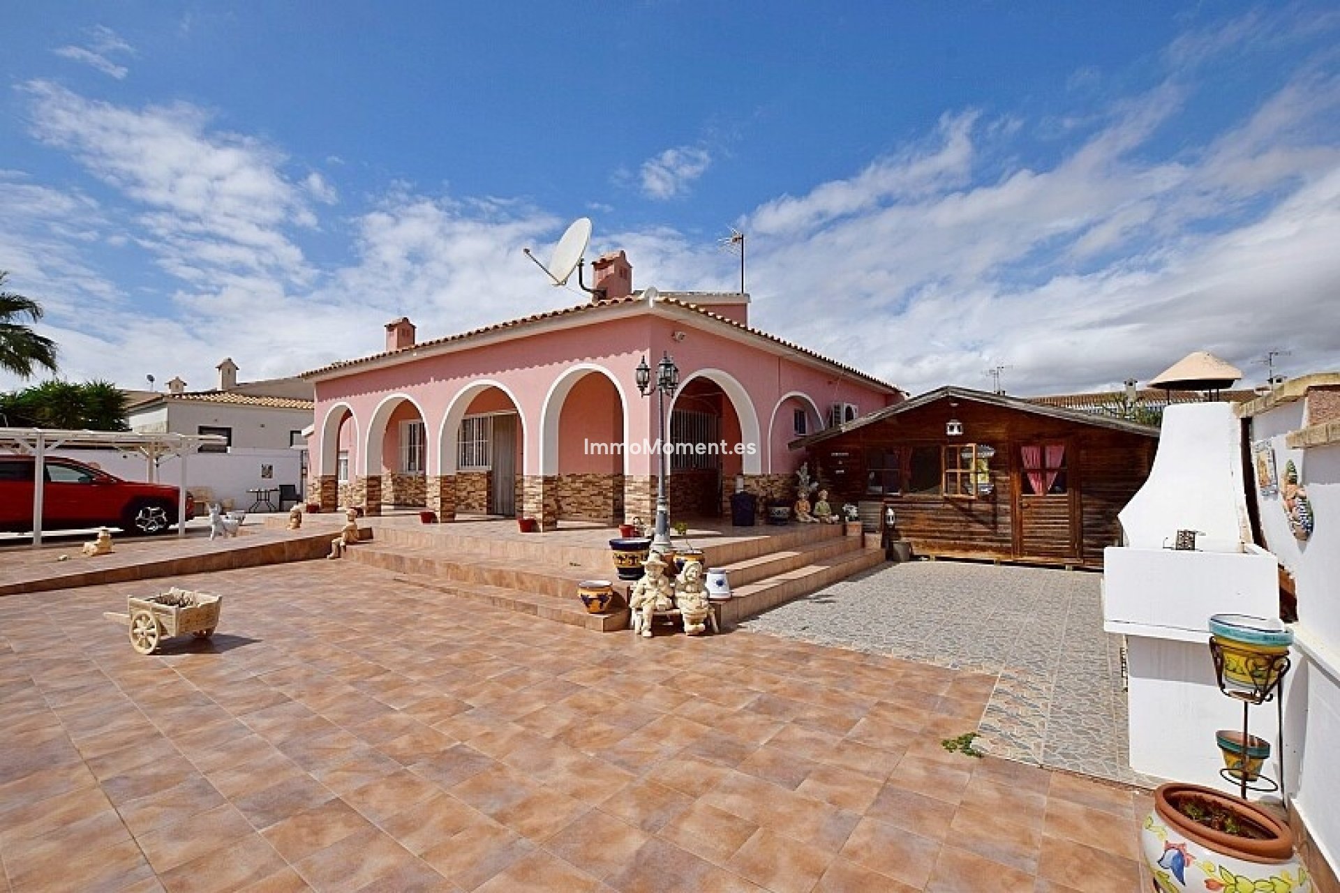 Reventa - Adosado - Orihuela Costa - Cabo roig - La Zenia