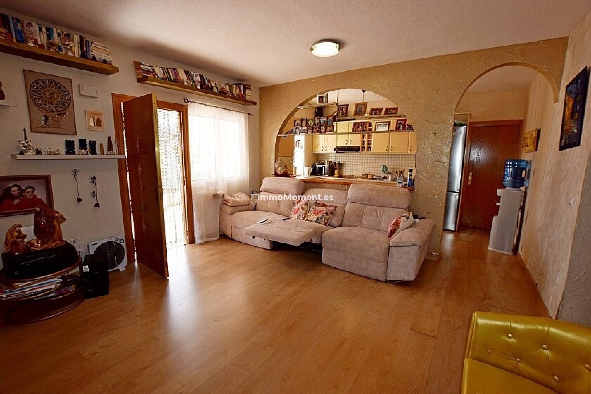 Reventa - Adosado - Orihuela Costa - Cabo roig - La Zenia