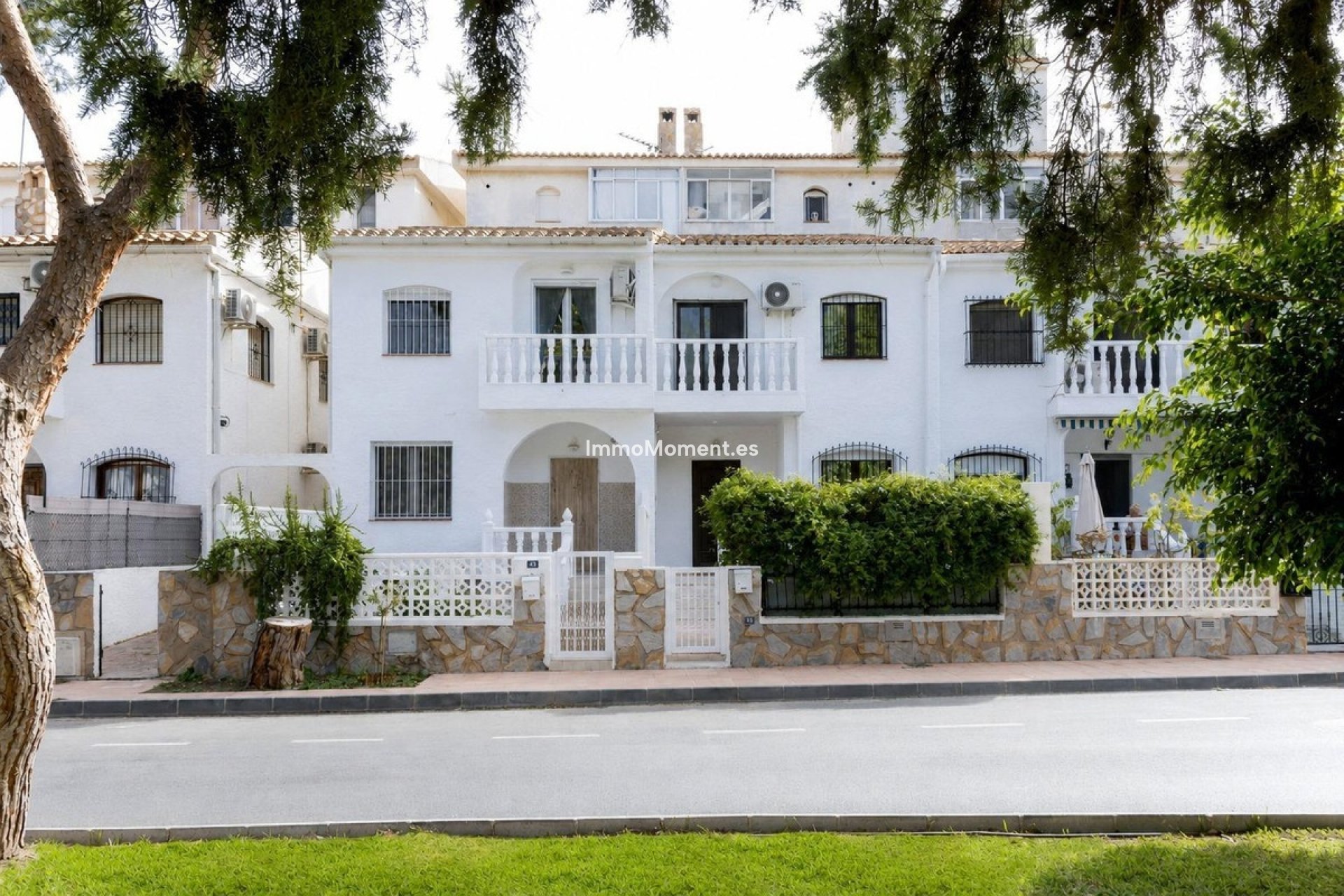 Reventa - Adosado - Orihuela Costa - Cabo roig - La Zenia