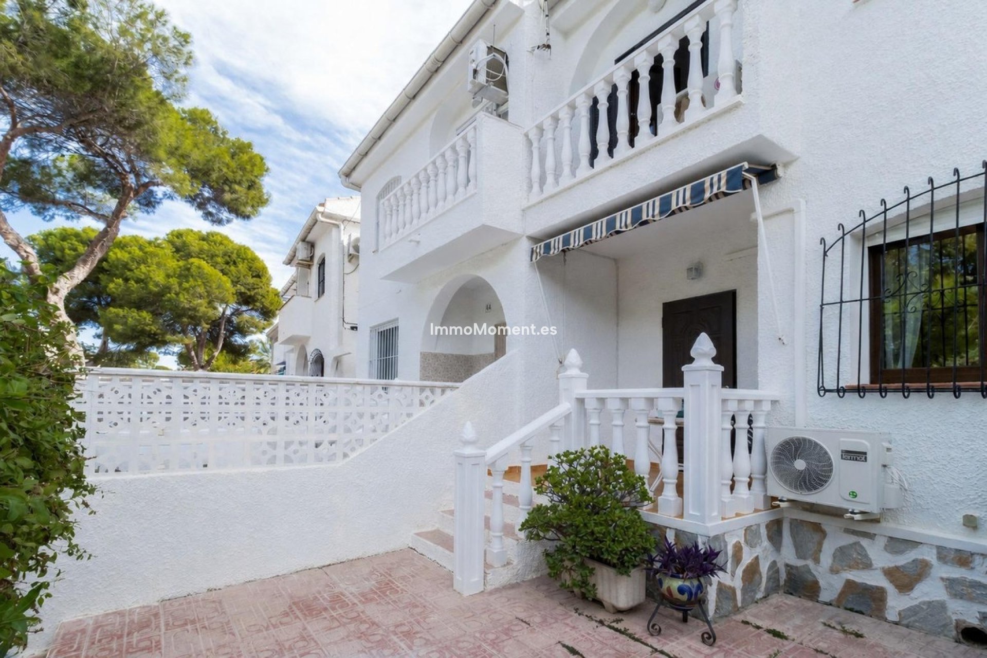 Reventa - Adosado - Orihuela Costa - Cabo roig - La Zenia