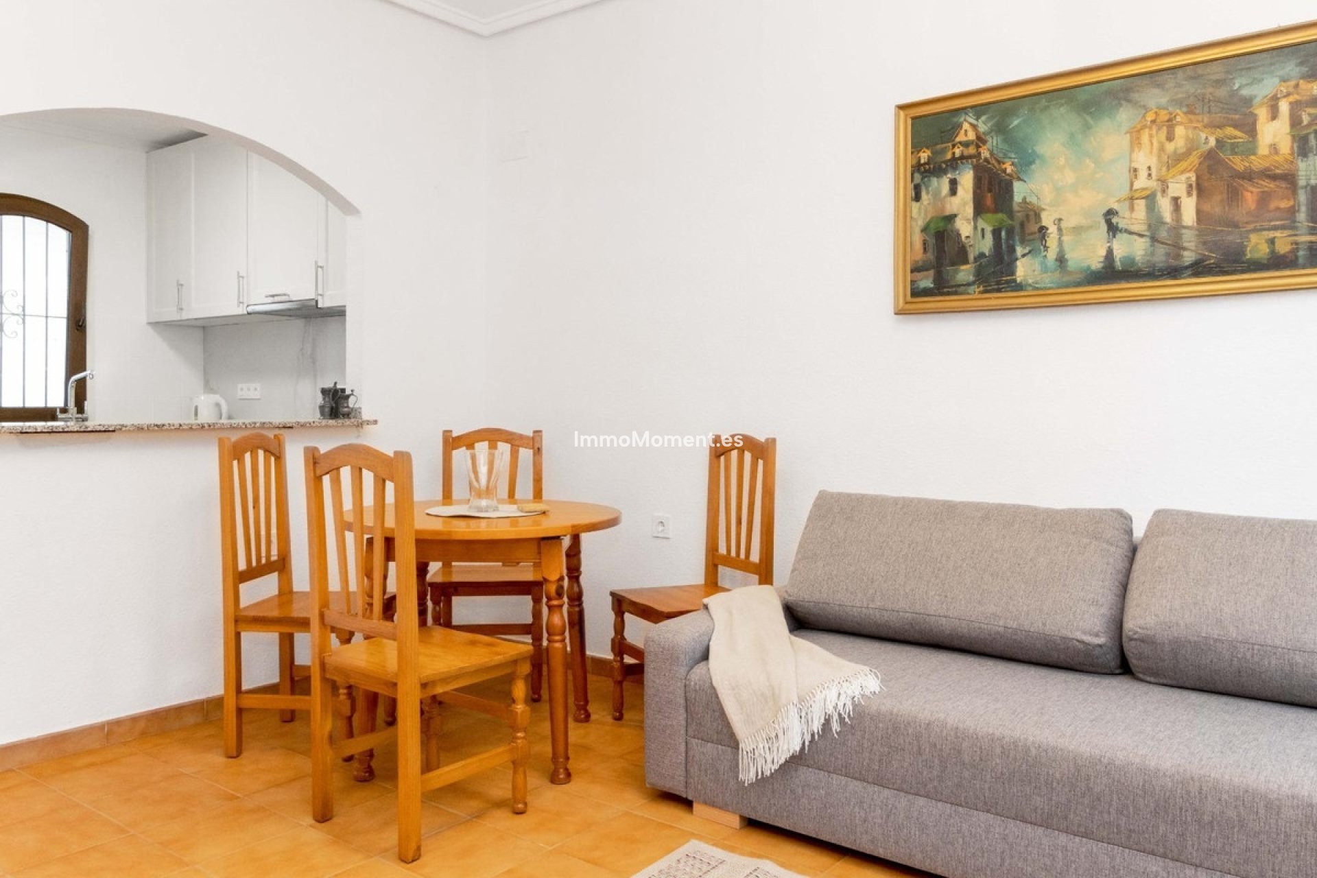 Reventa - Adosado - Orihuela Costa - Cabo roig - La Zenia