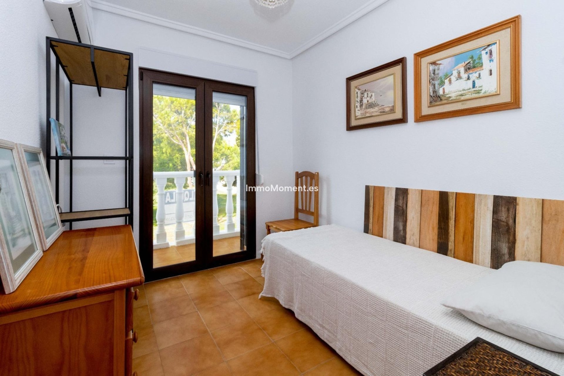 Reventa - Adosado - Orihuela Costa - Cabo roig - La Zenia