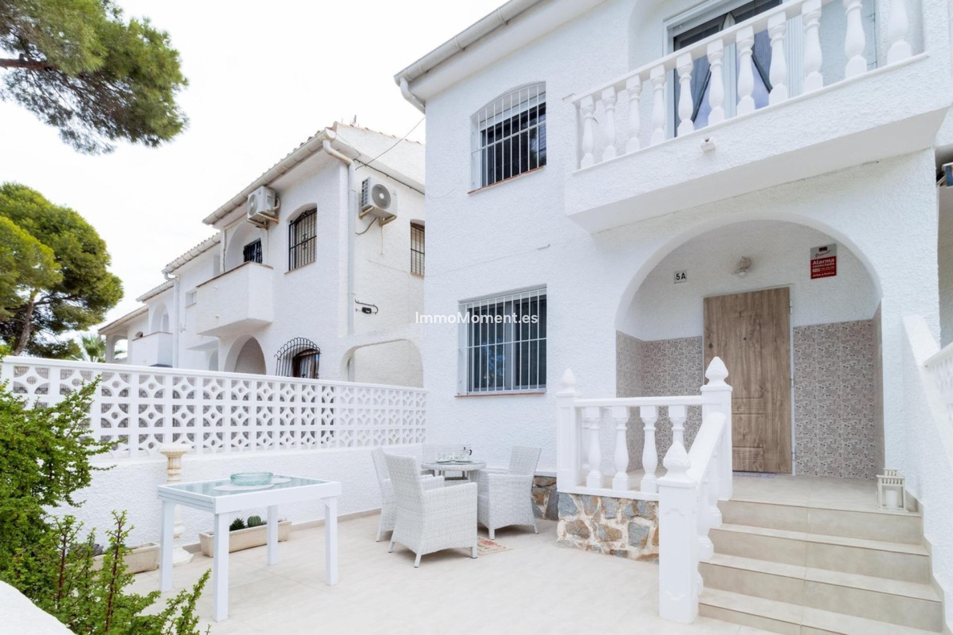 Reventa - Adosado - Orihuela Costa - Cabo roig - La Zenia