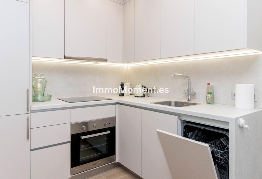 Reventa - Adosado - Orihuela Costa - Cabo roig - La Zenia
