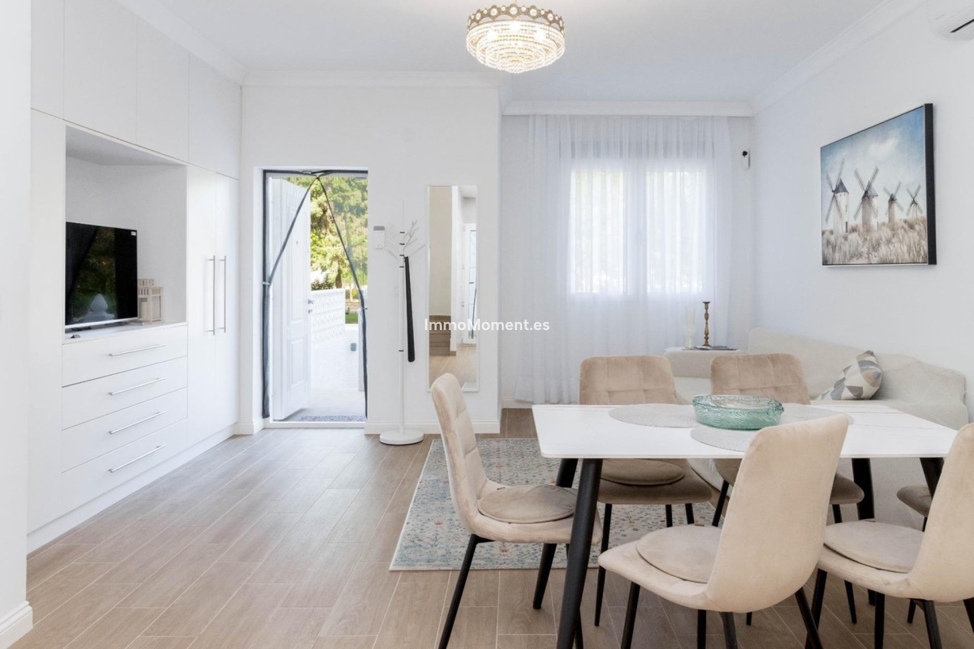 Reventa - Adosado - Orihuela Costa - Cabo roig - La Zenia