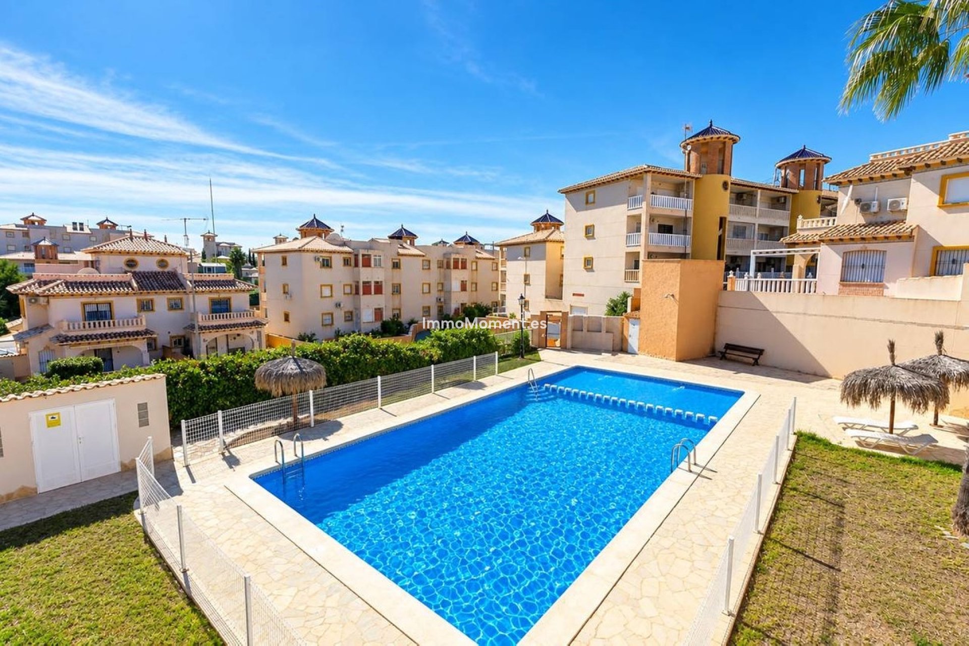 Reventa - Adosado - Orihuela Costa - Cabo roig - La Zenia