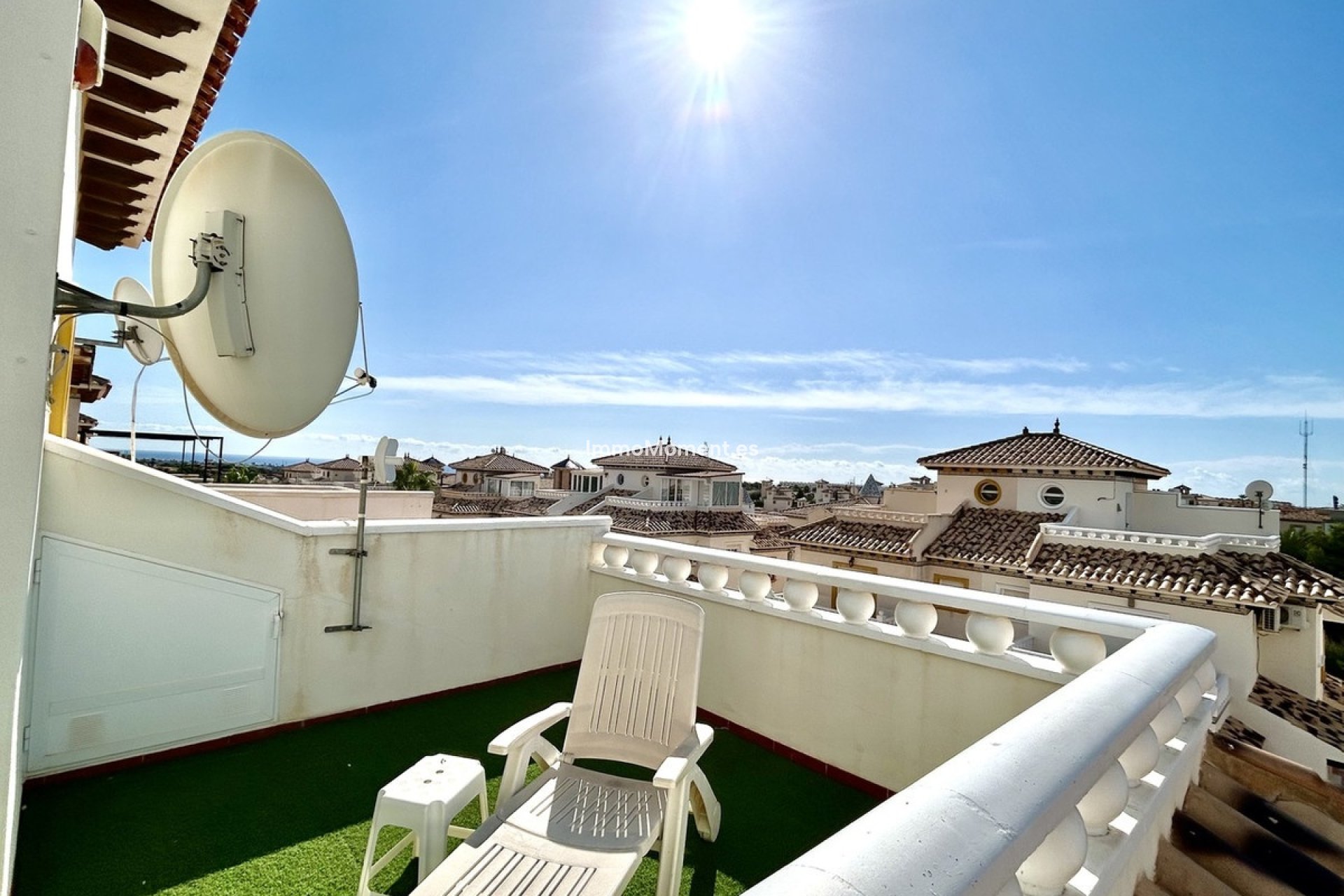 Reventa - Adosado - Orihuela Costa - Cabo roig - La Zenia