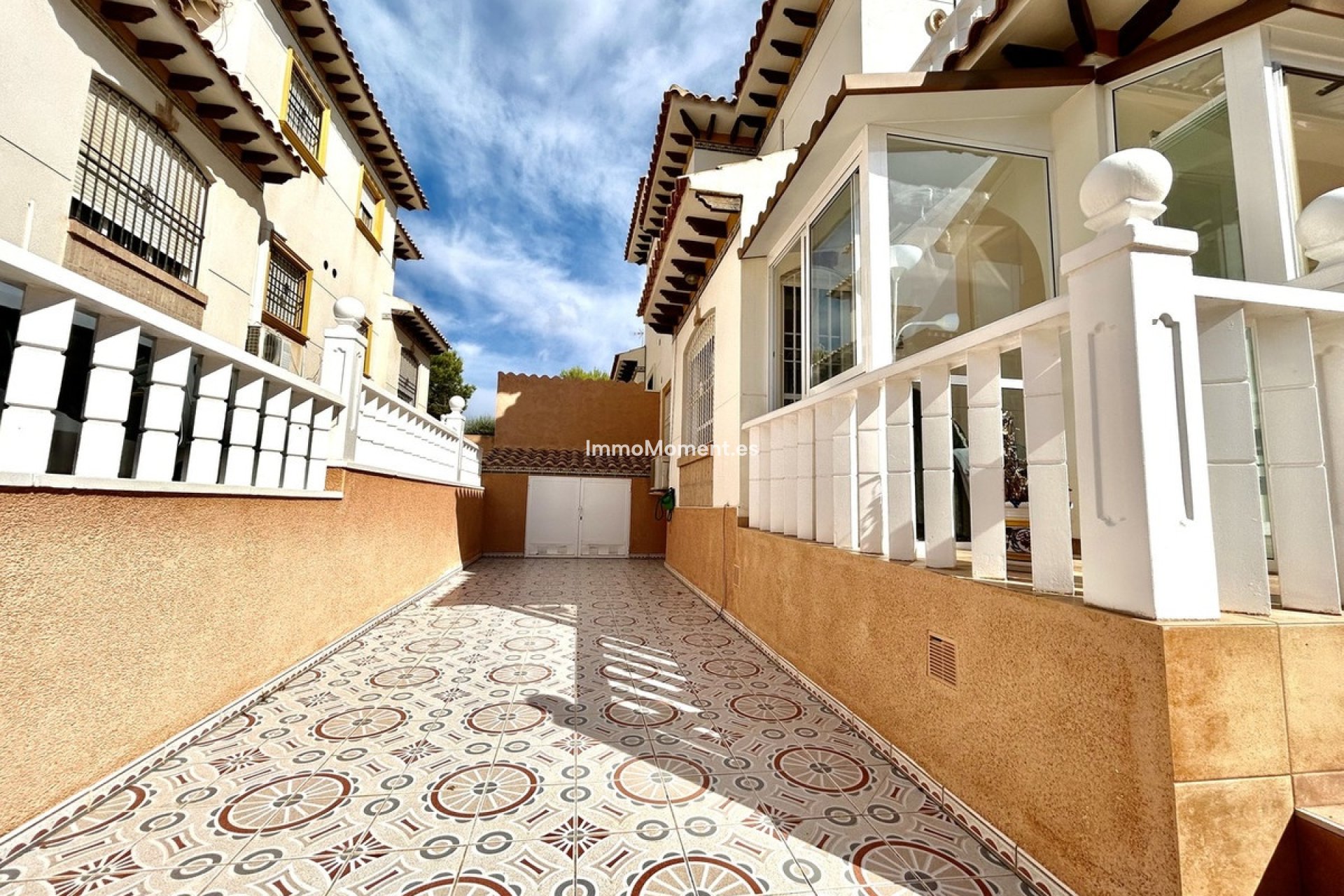 Reventa - Adosado - Orihuela Costa - Cabo roig - La Zenia