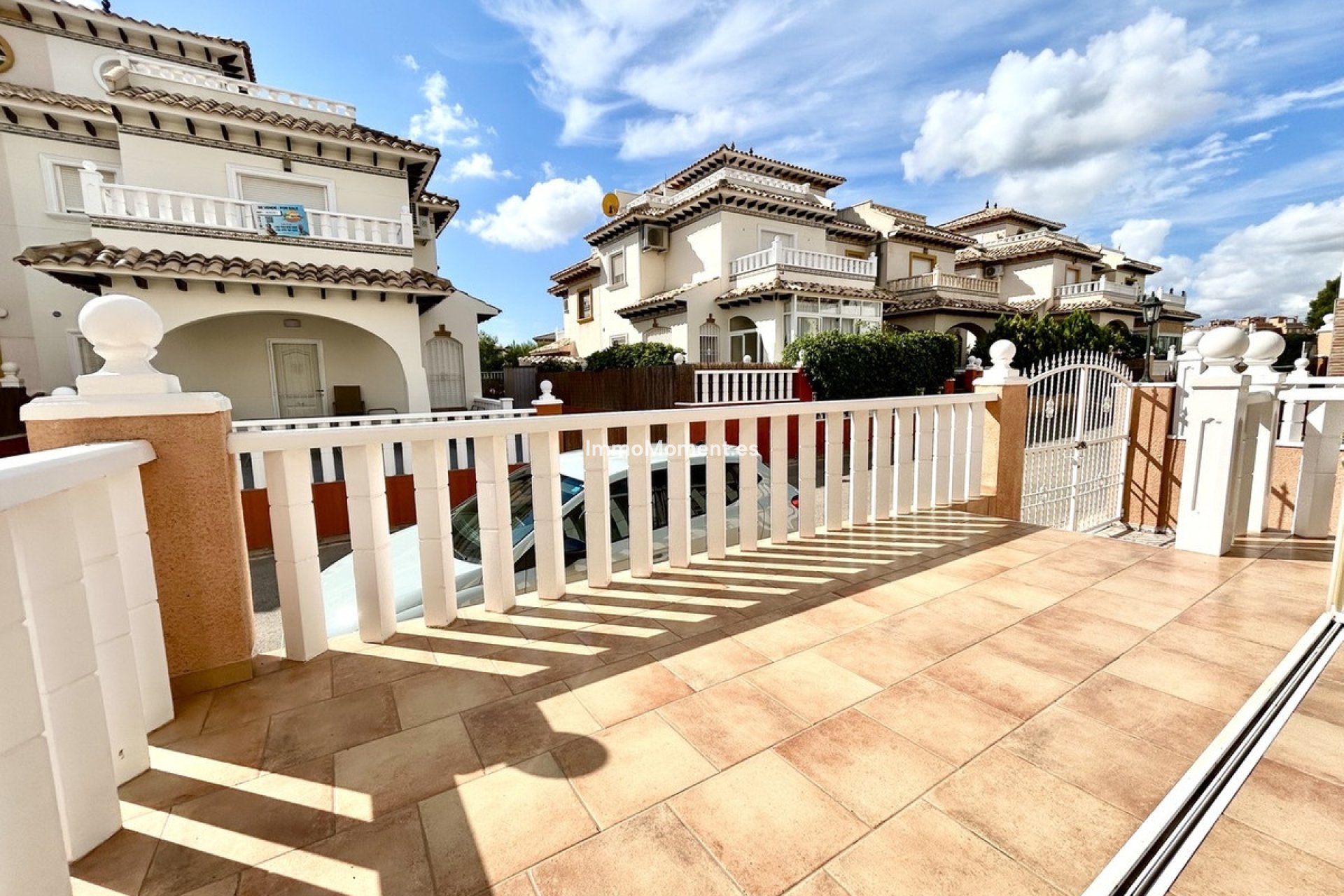 Reventa - Adosado - Orihuela Costa - Cabo roig - La Zenia