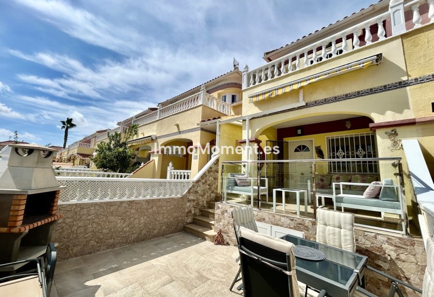 Reventa - Adosado - Orihuela Costa - Cabo roig - La Zenia
