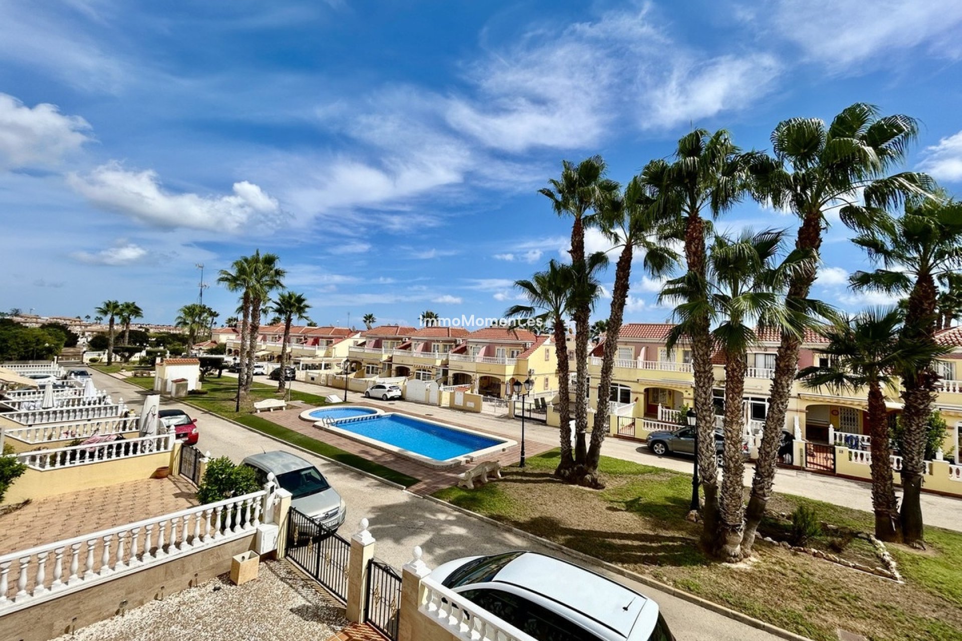 Reventa - Adosado - Orihuela Costa - Cabo roig - La Zenia