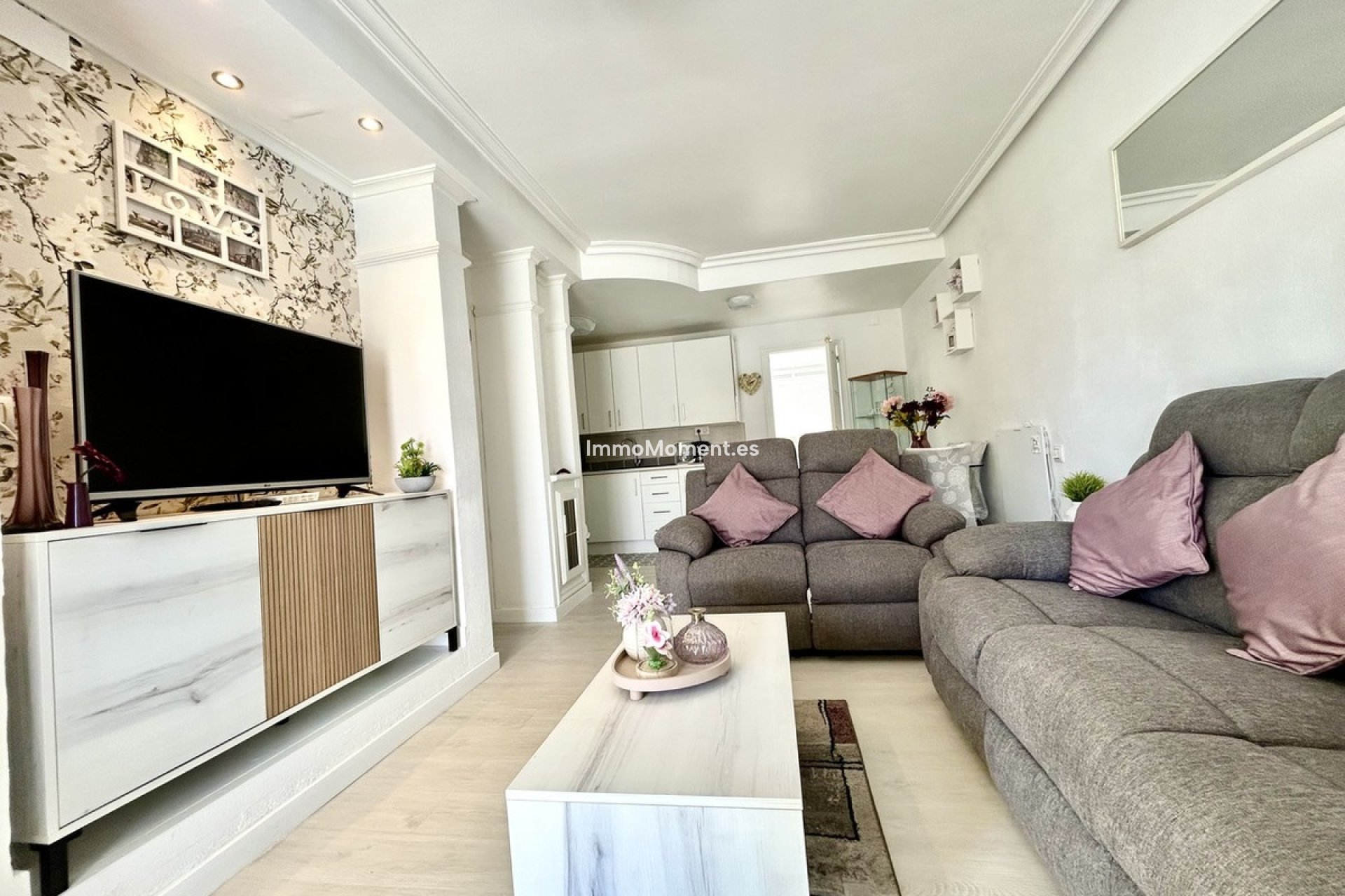 Reventa - Adosado - Orihuela Costa - Cabo roig - La Zenia