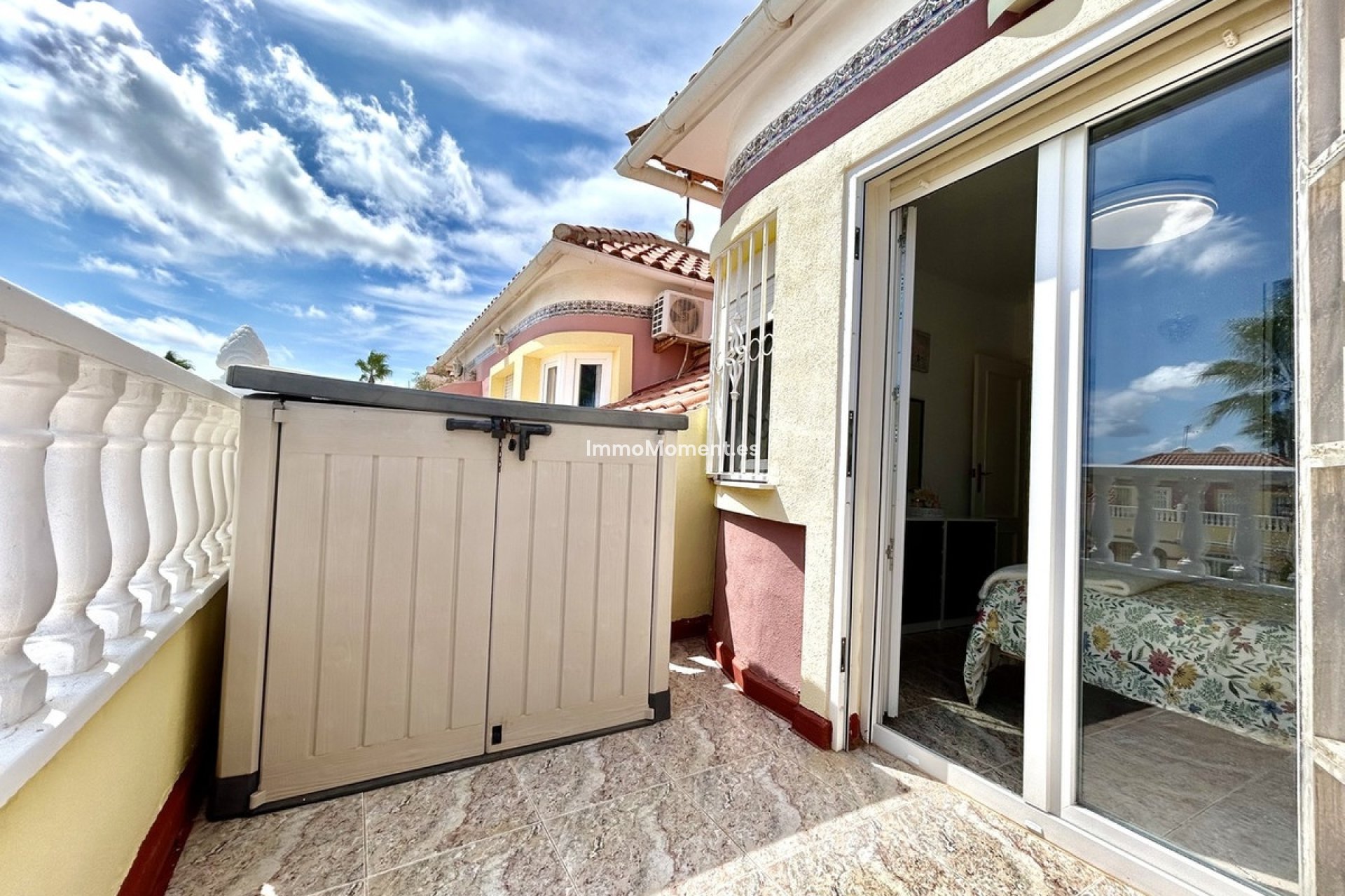 Reventa - Adosado - Orihuela Costa - Cabo roig - La Zenia