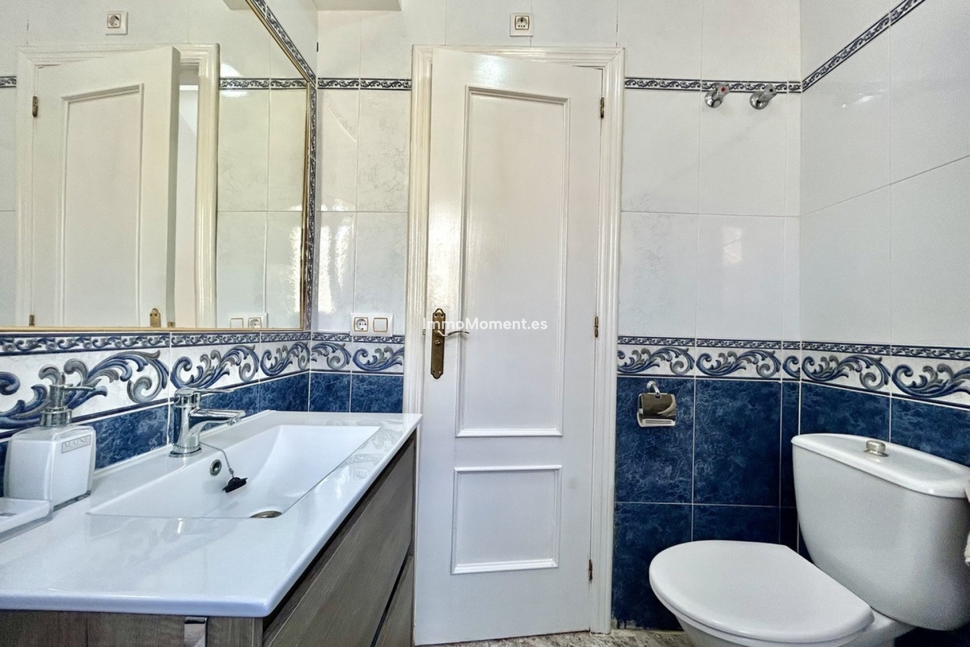 Reventa - Adosado - Orihuela Costa - Cabo roig - La Zenia