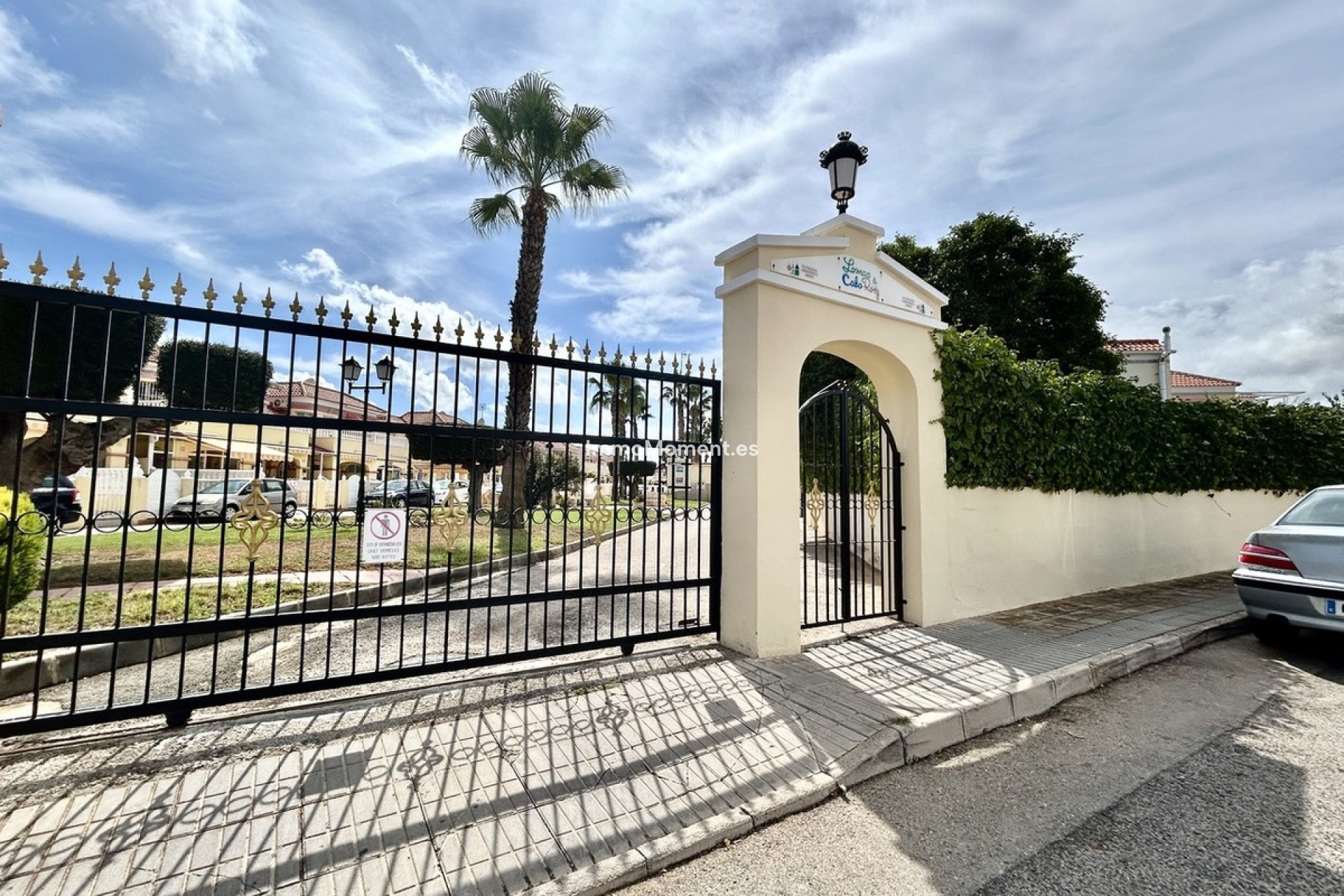 Reventa - Adosado - Orihuela Costa - Cabo roig - La Zenia