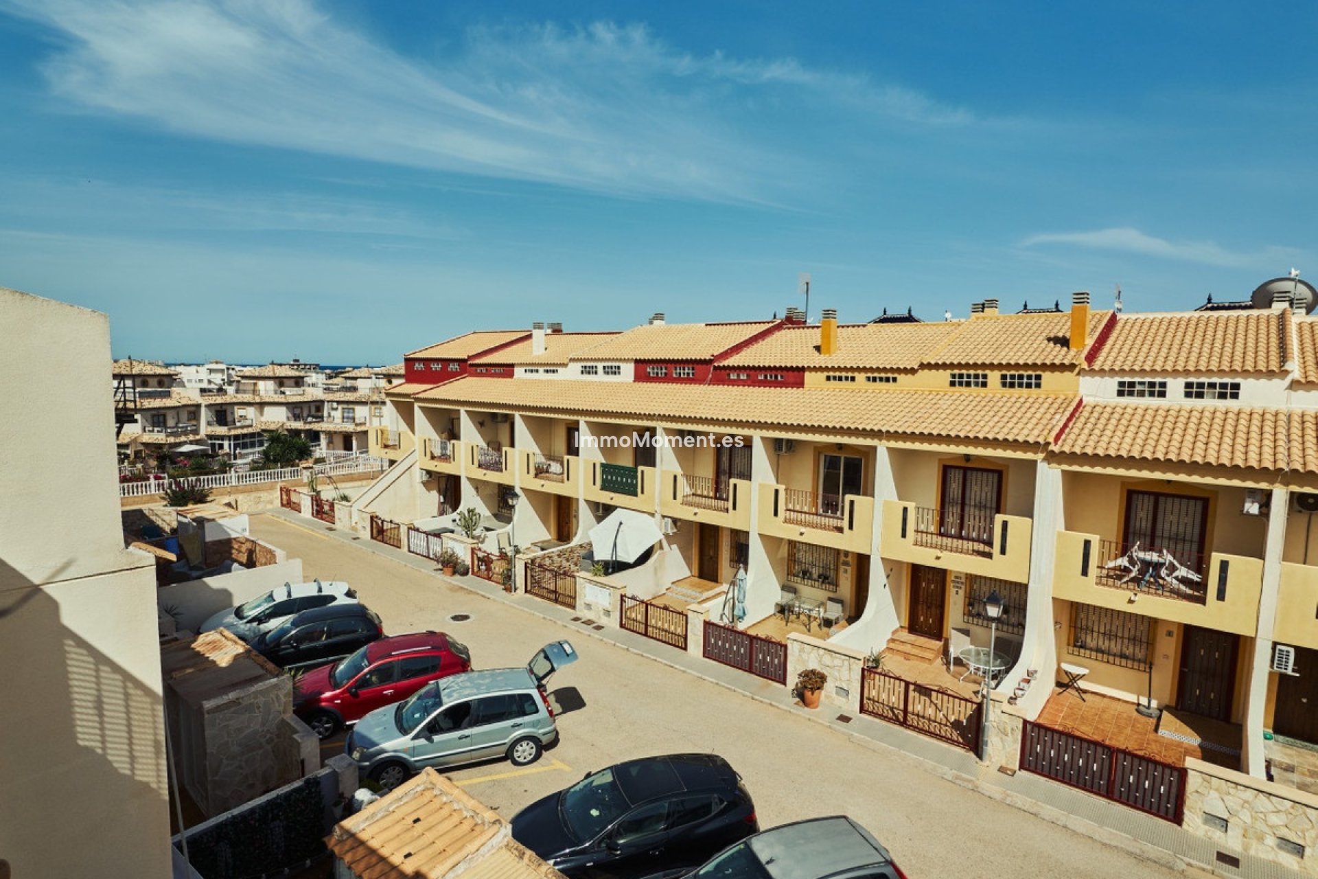 Reventa - Adosado - Orihuela Costa - Cabo roig - La Zenia