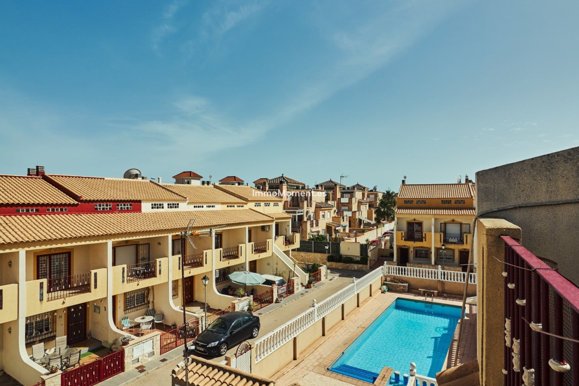 Reventa - Adosado - Orihuela Costa - Cabo roig - La Zenia