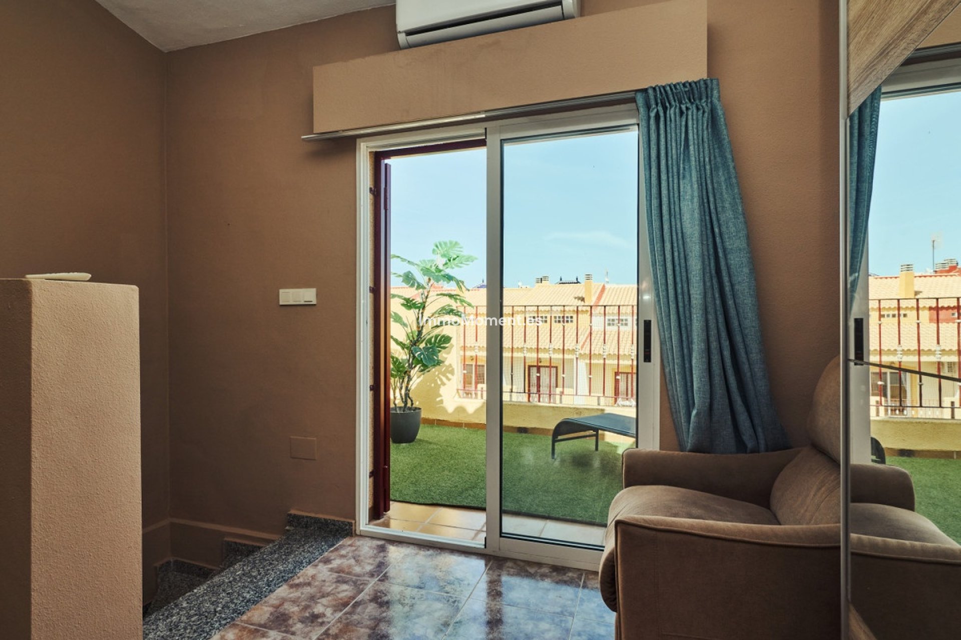 Reventa - Adosado - Orihuela Costa - Cabo roig - La Zenia