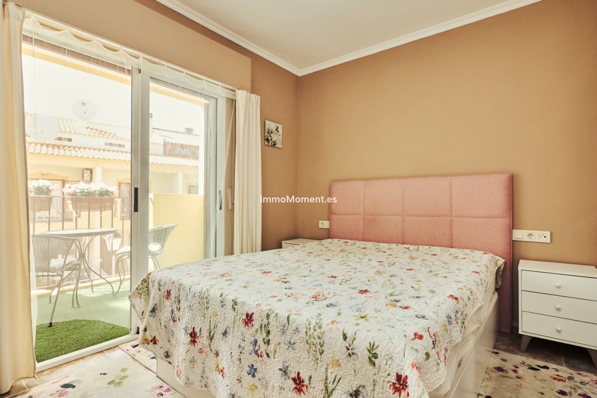 Reventa - Adosado - Orihuela Costa - Cabo roig - La Zenia