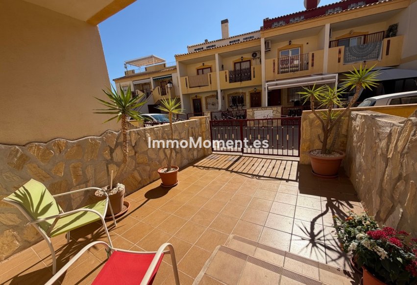 Reventa - Adosado - Orihuela Costa - Cabo roig - La Zenia