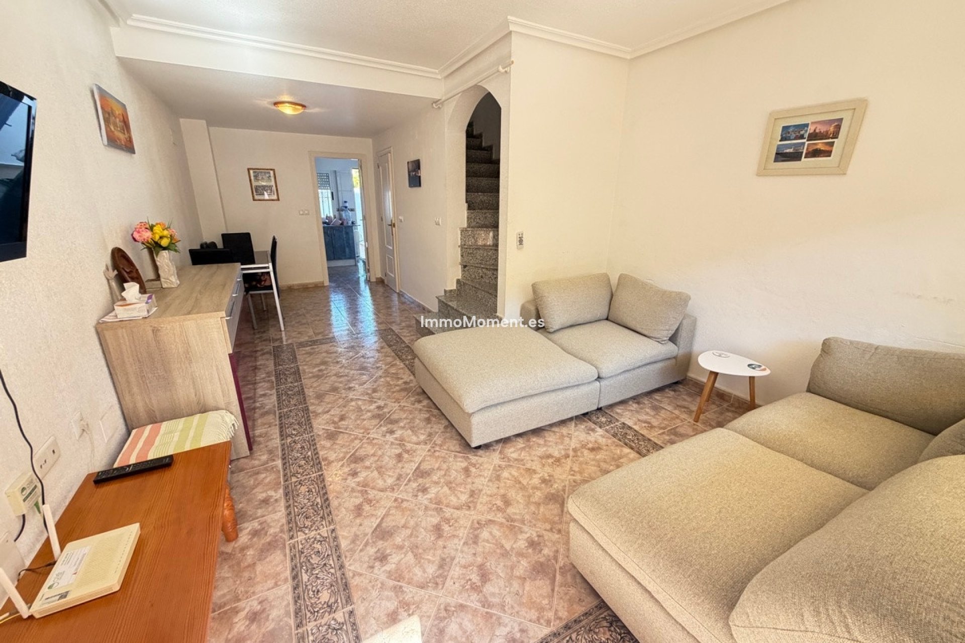 Reventa - Adosado - Orihuela Costa - Cabo roig - La Zenia
