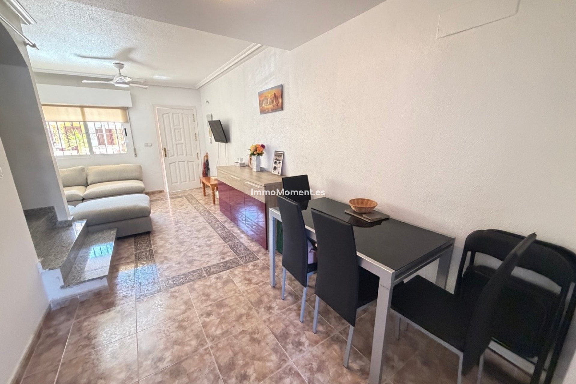 Reventa - Adosado - Orihuela Costa - Cabo roig - La Zenia