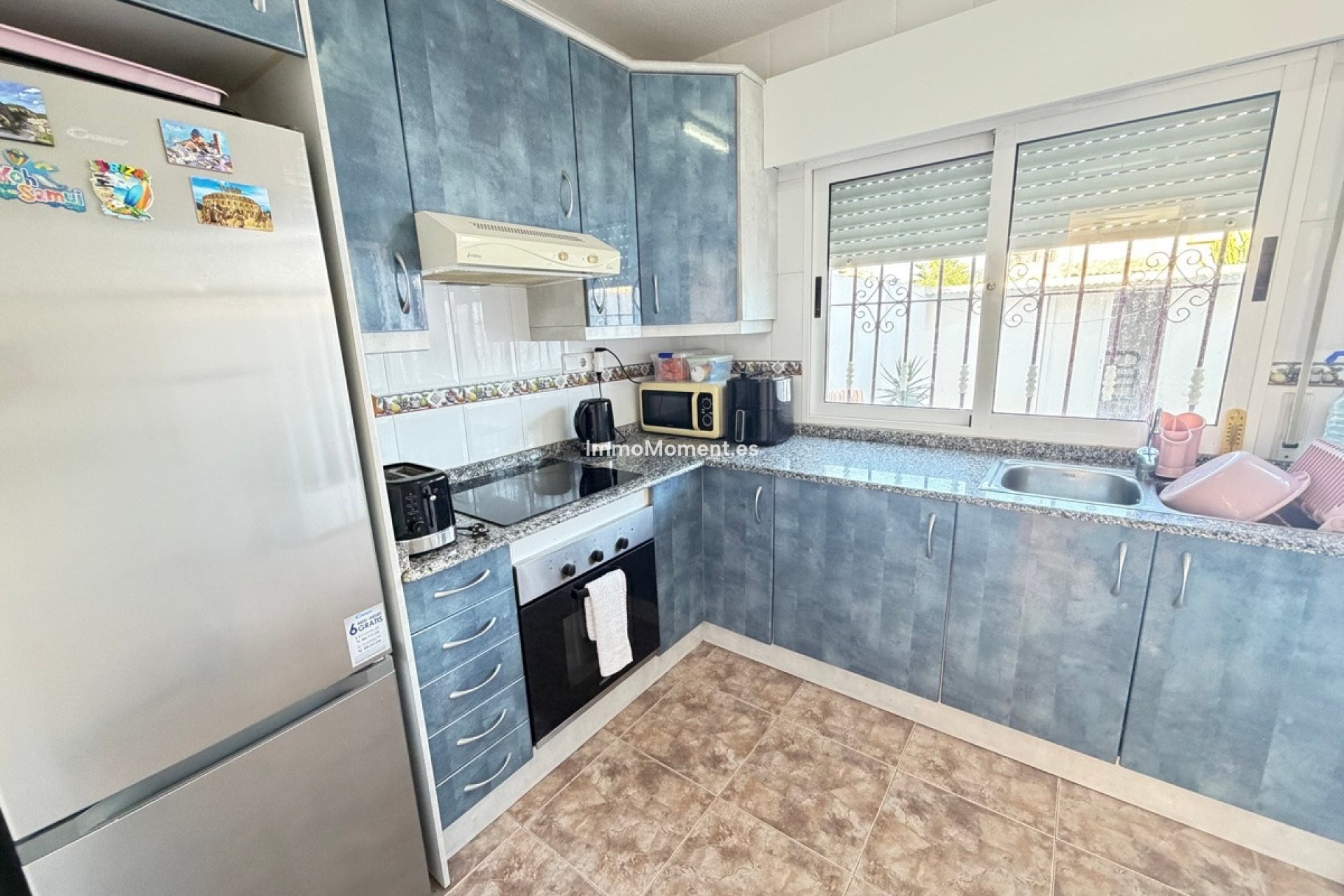 Reventa - Adosado - Orihuela Costa - Cabo roig - La Zenia