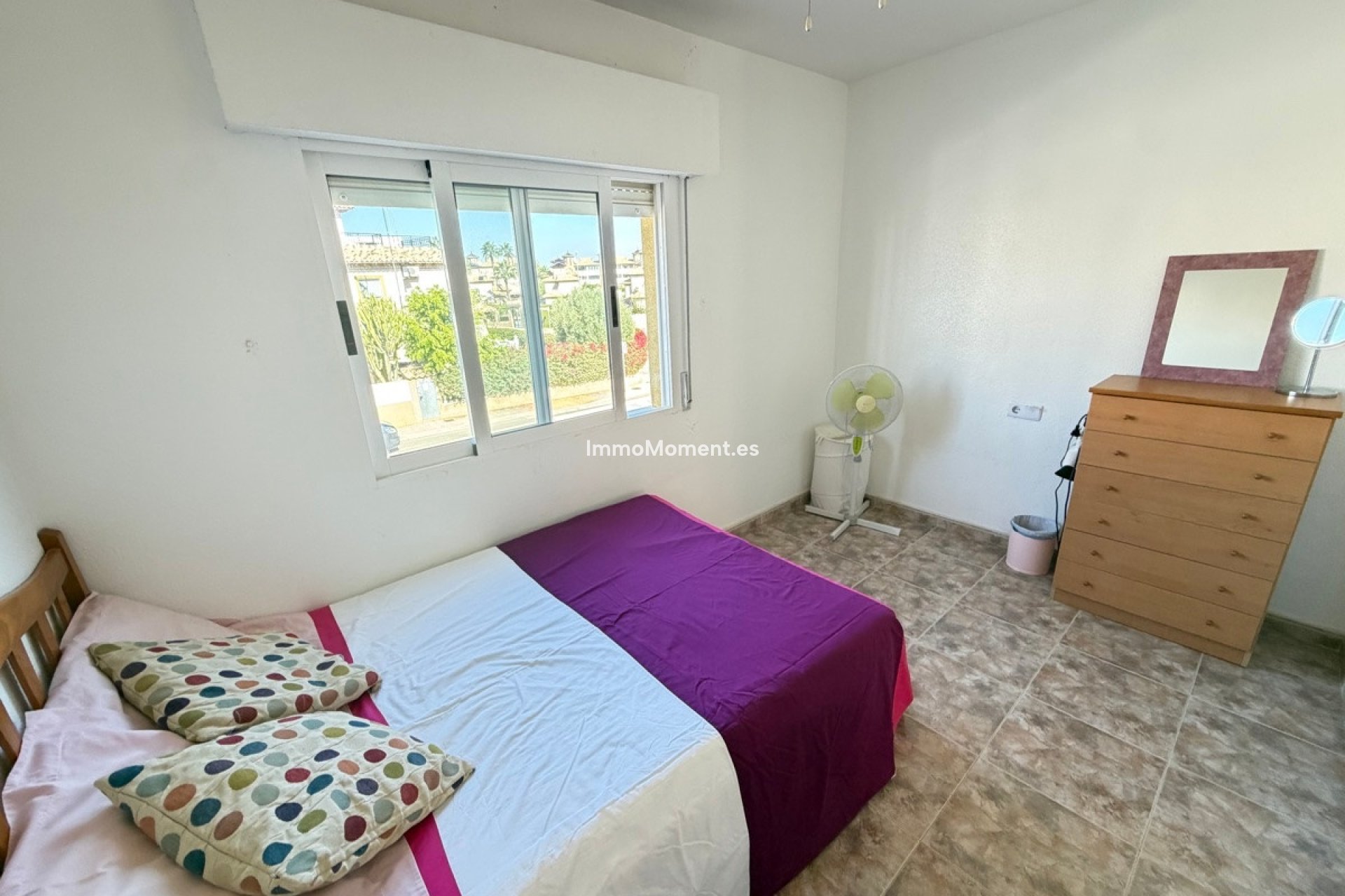 Reventa - Adosado - Orihuela Costa - Cabo roig - La Zenia