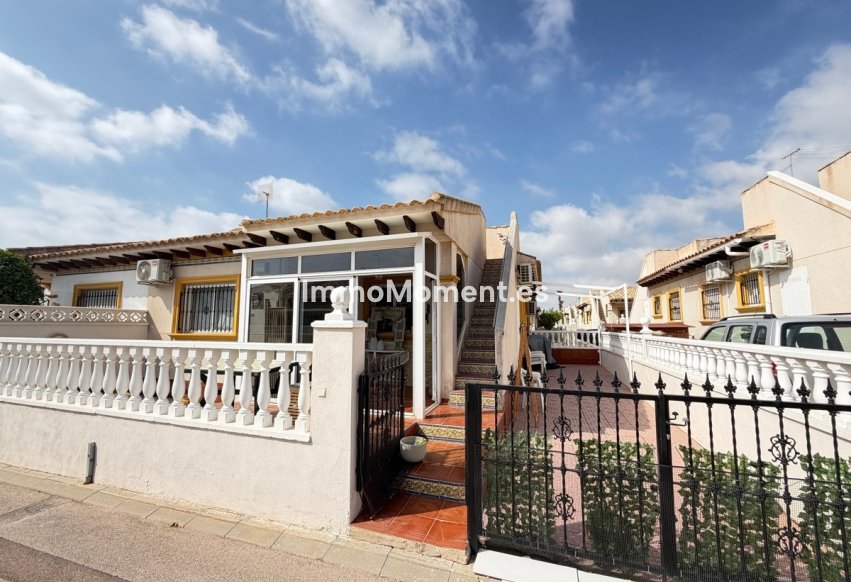 Reventa - Adosado - Orihuela Costa - Cabo roig - La Zenia