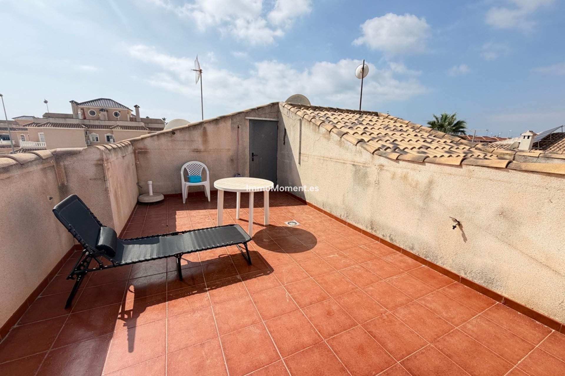 Reventa - Adosado - Orihuela Costa - Cabo roig - La Zenia