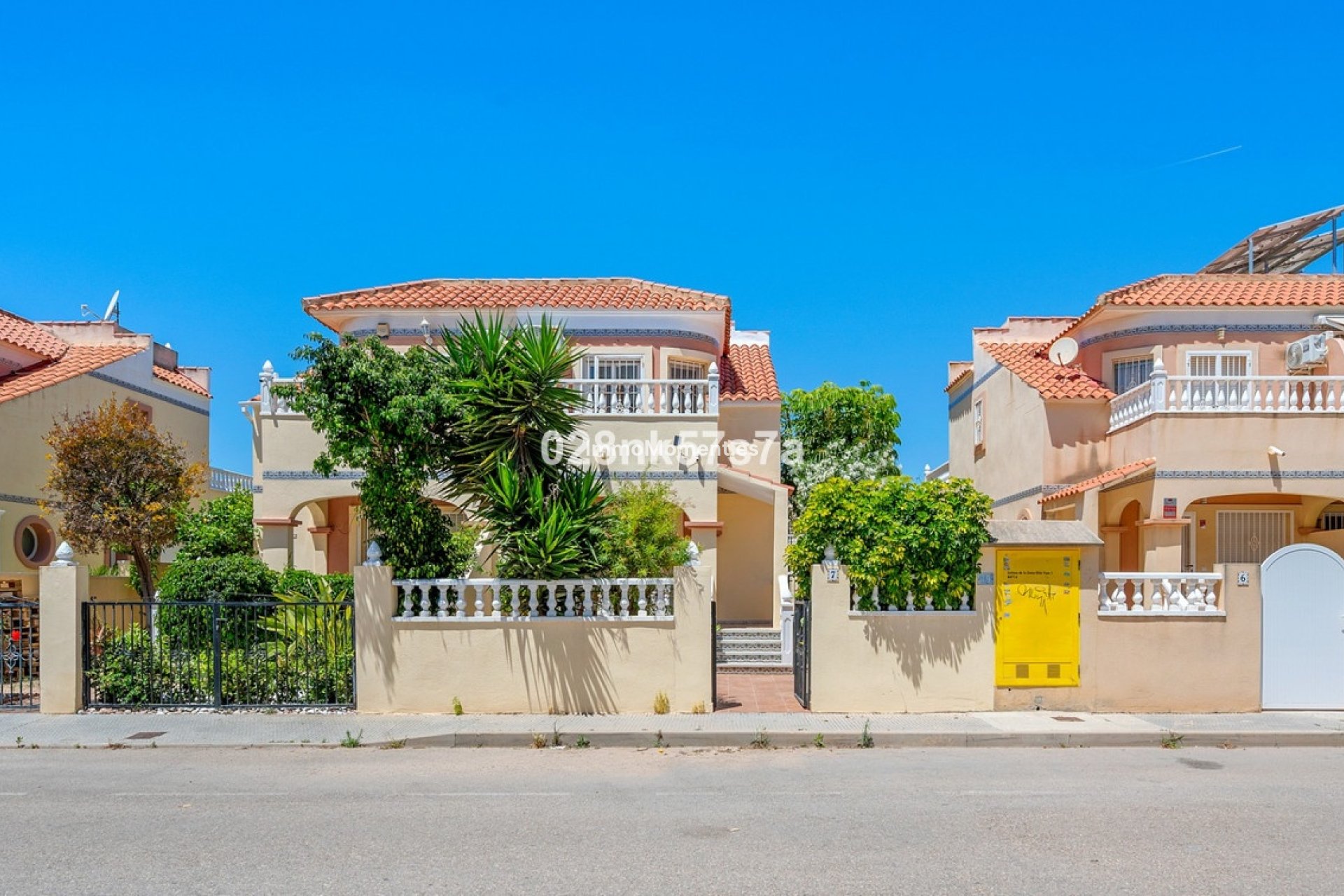 Reventa - Adosado - Orihuela Costa - Cabo roig - La Zenia