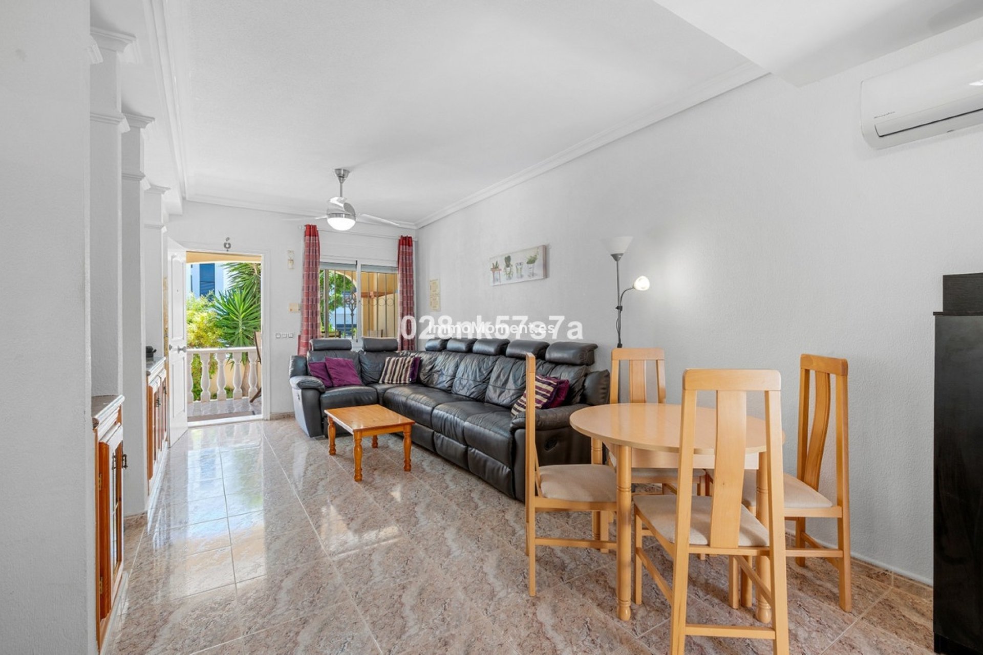 Reventa - Adosado - Orihuela Costa - Cabo roig - La Zenia