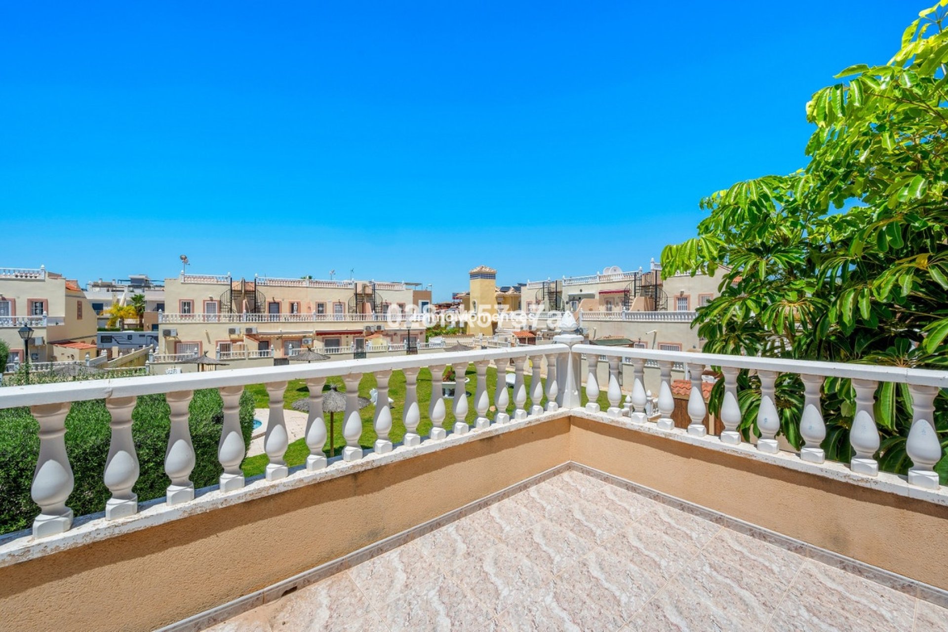 Reventa - Adosado - Orihuela Costa - Cabo roig - La Zenia