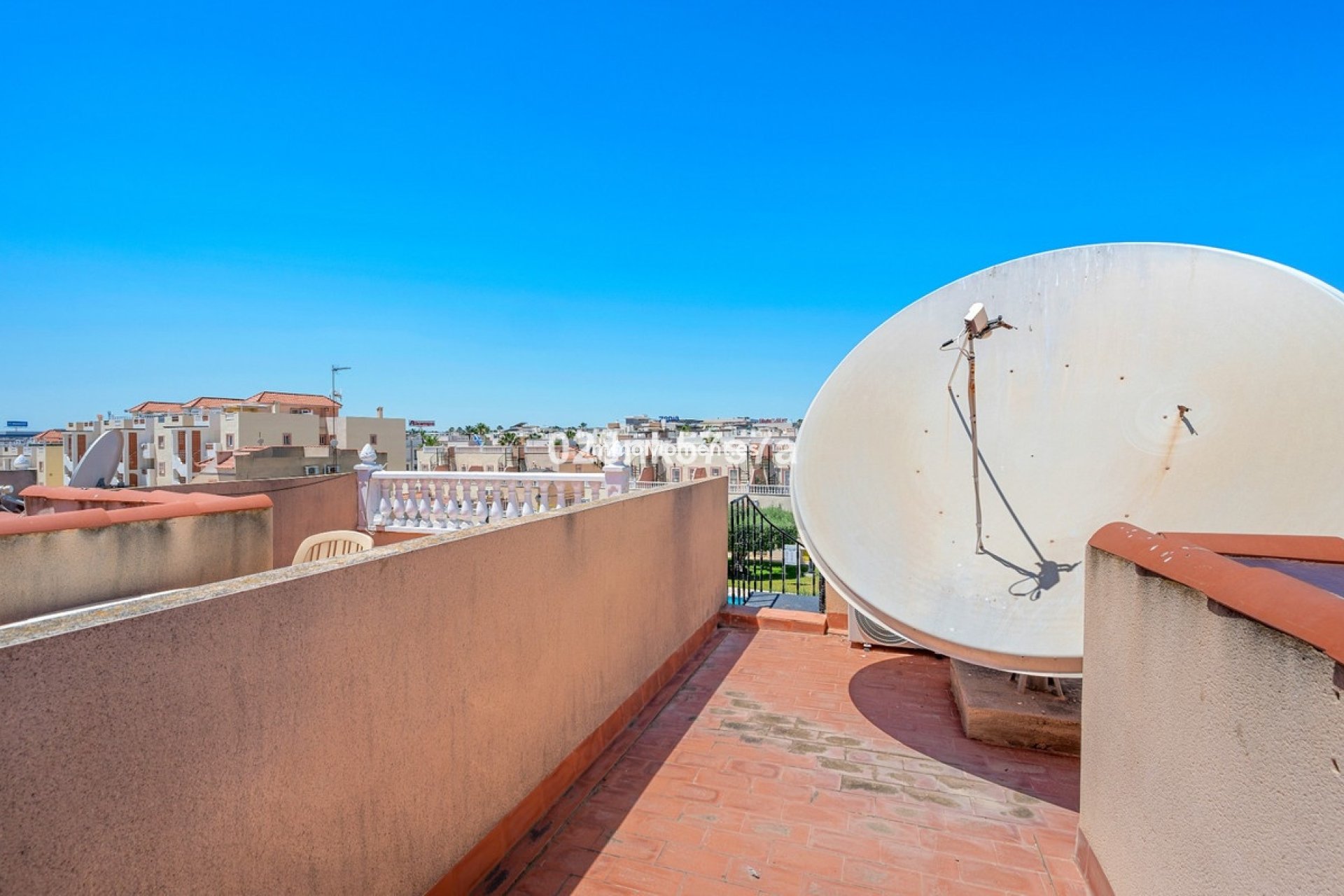 Reventa - Adosado - Orihuela Costa - Cabo roig - La Zenia