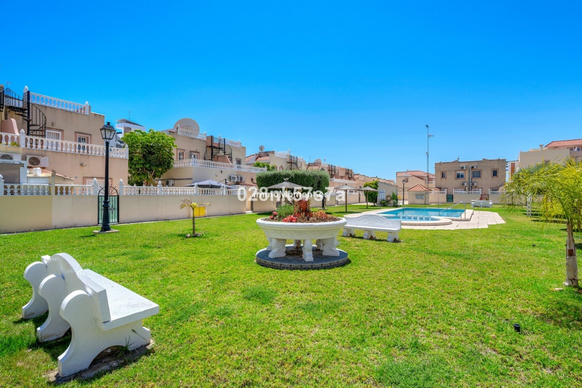 Reventa - Adosado - Orihuela Costa - Cabo roig - La Zenia