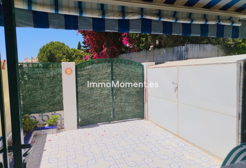 Reventa - Adosado - Orihuela Costa - Cabo roig - La Zenia