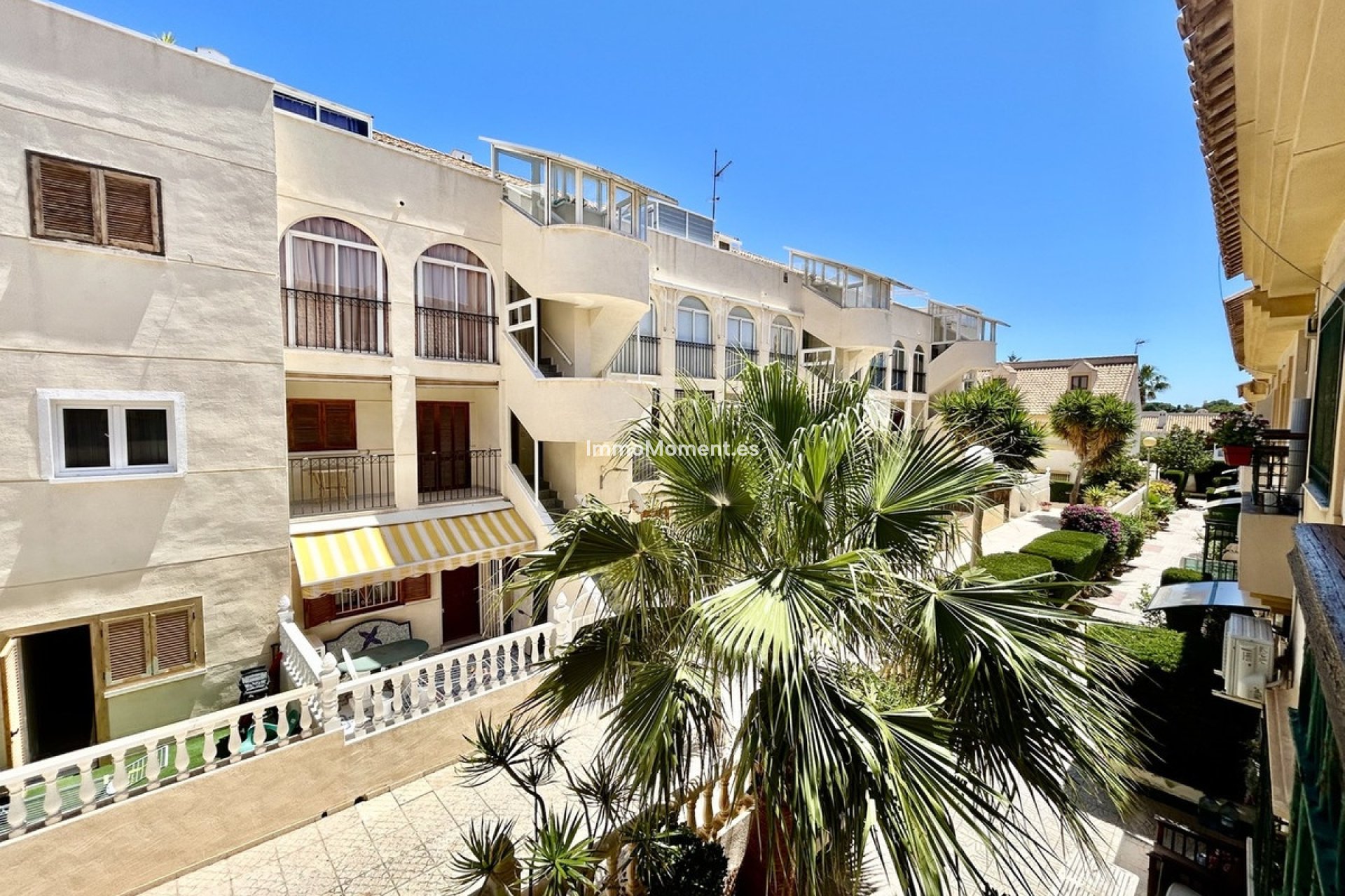 Reventa - Adosado - Orihuela Costa - Cabo roig - La Zenia
