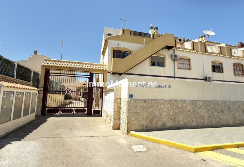 Reventa - Adosado - Orihuela Costa - Cabo roig - La Zenia
