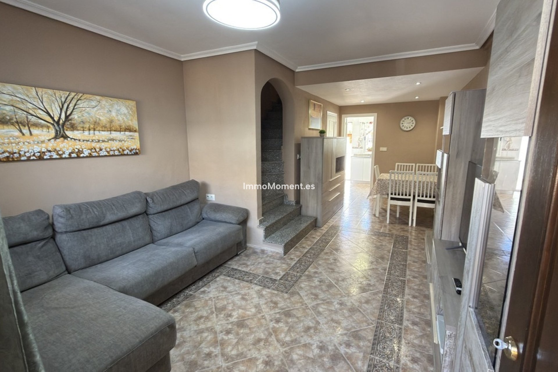 Reventa - Adosado - Orihuela Costa - Cabo roig - La Zenia