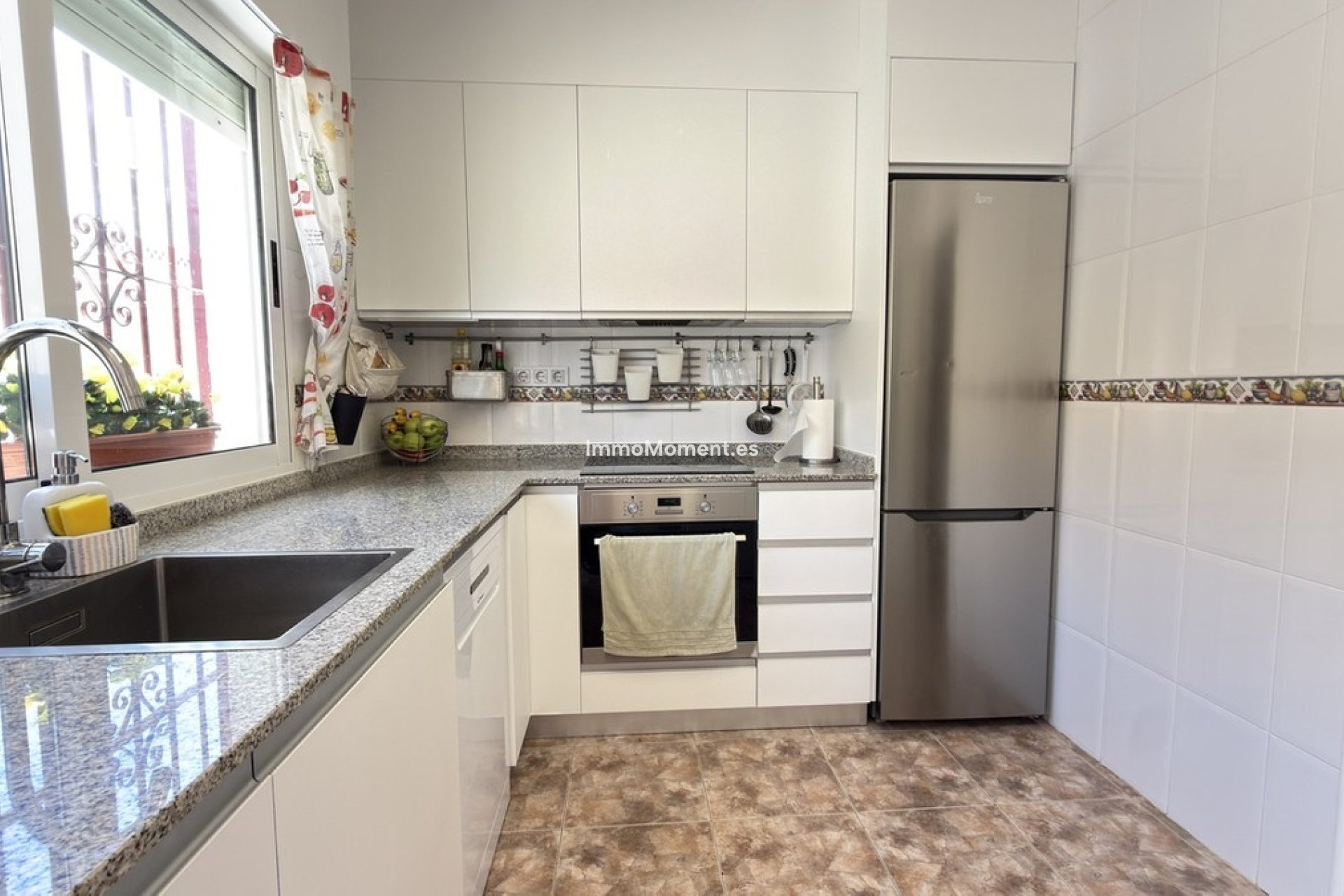 Reventa - Adosado - Orihuela Costa - Cabo roig - La Zenia