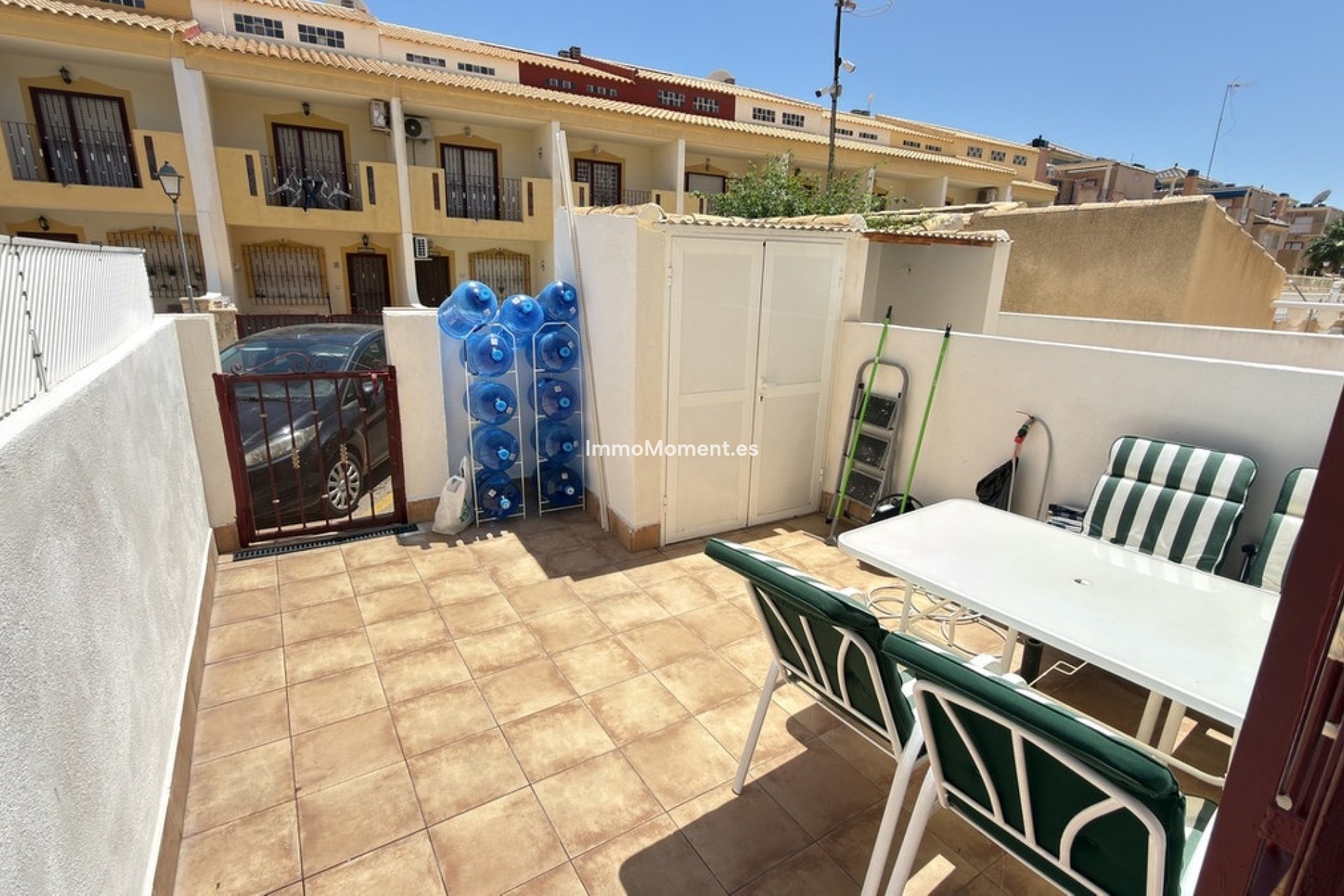 Reventa - Adosado - Orihuela Costa - Cabo roig - La Zenia