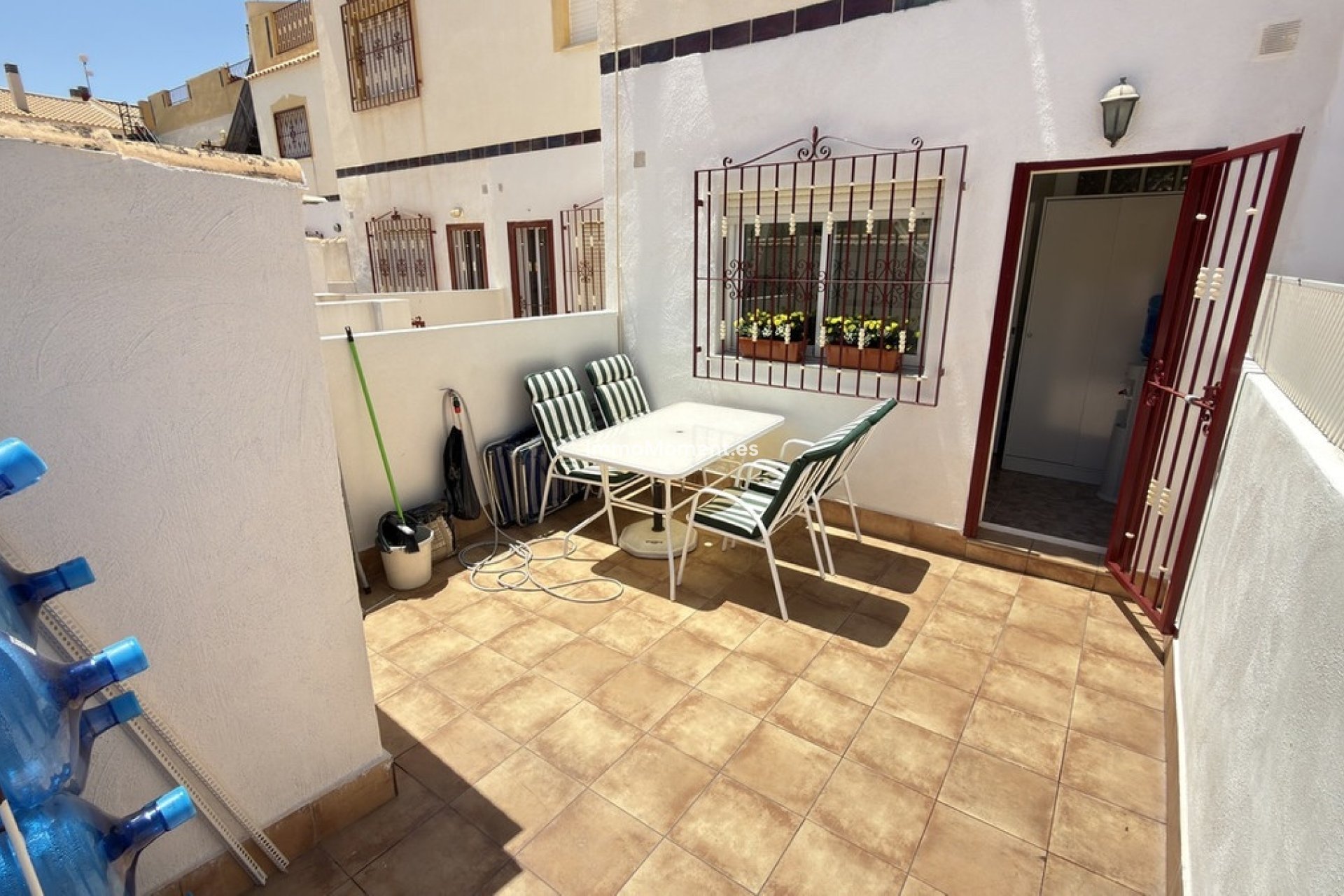 Reventa - Adosado - Orihuela Costa - Cabo roig - La Zenia