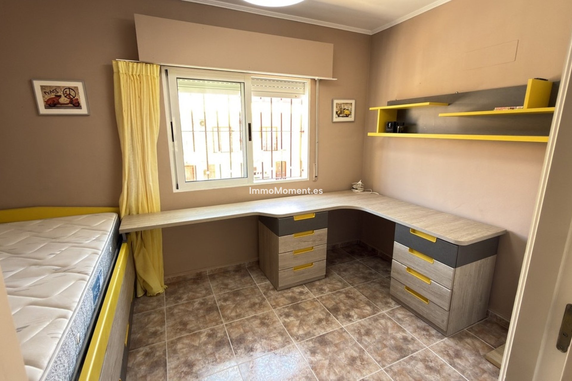 Reventa - Adosado - Orihuela Costa - Cabo roig - La Zenia