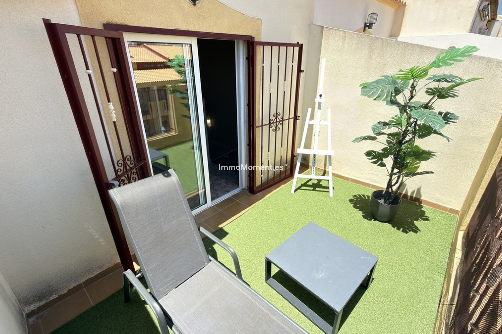 Reventa - Adosado - Orihuela Costa - Cabo roig - La Zenia